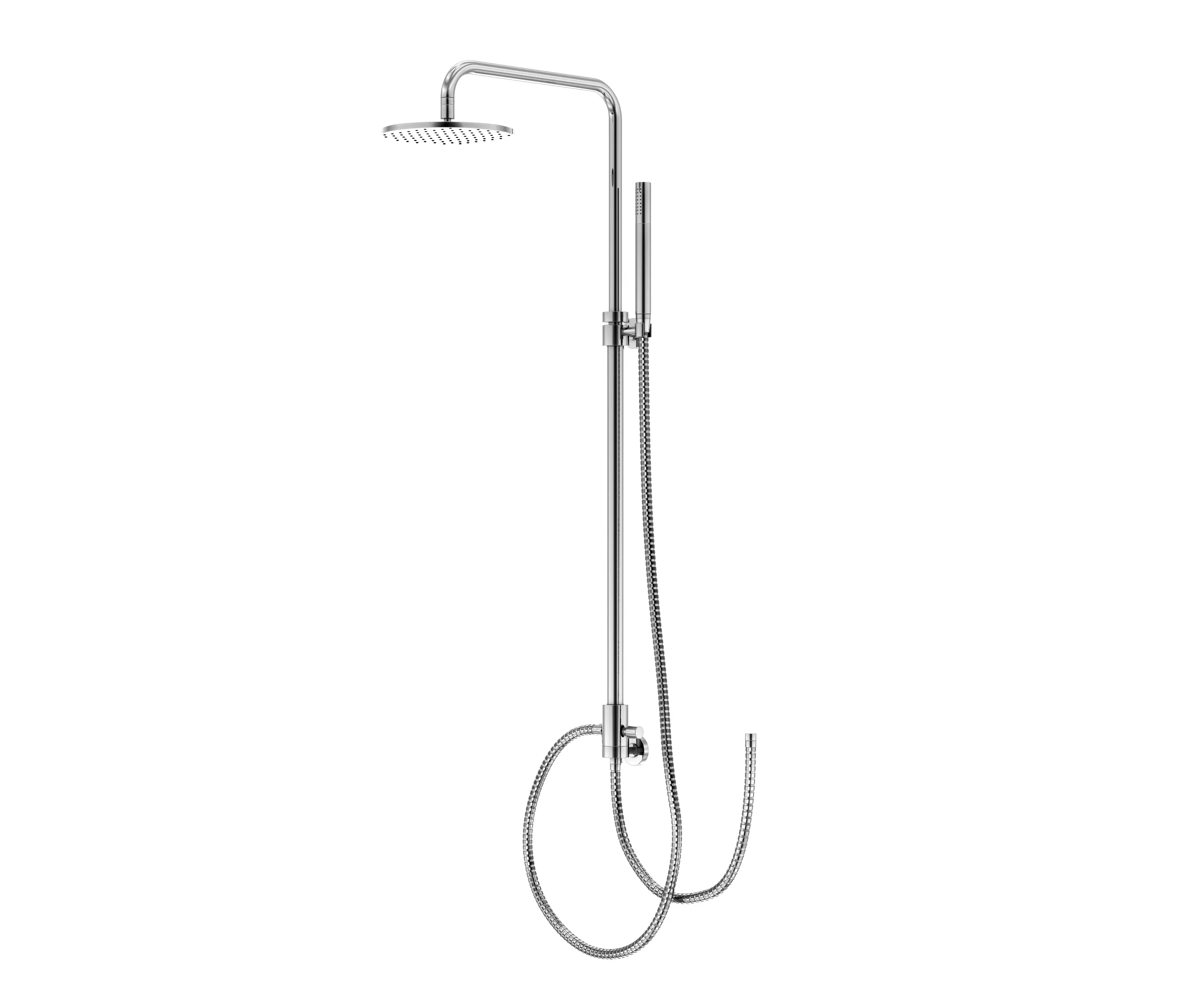 Steinberg - 100 2770 Shower set