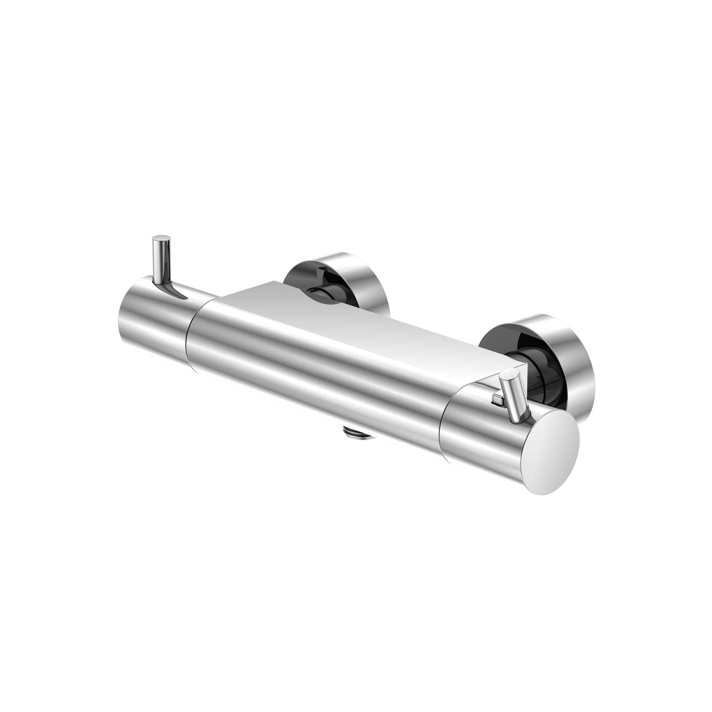 Vertoon produk 100 3200 Exposed thermostatic ½“ for shower van vervaardiger Steinberg