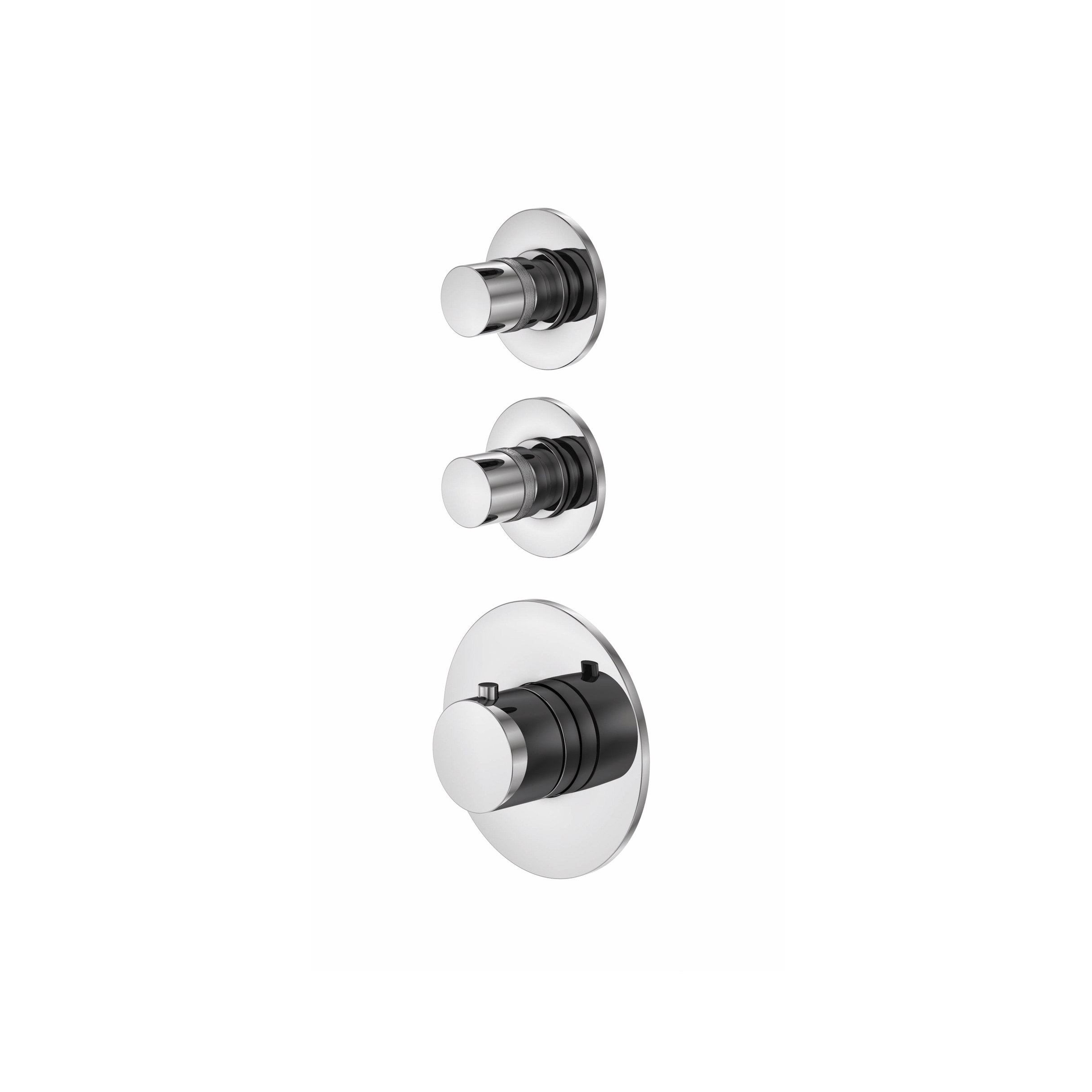 Display product 100 4320 Concealed thermostatic mixer 3/4“ including finish set from manufacturer Steinberg