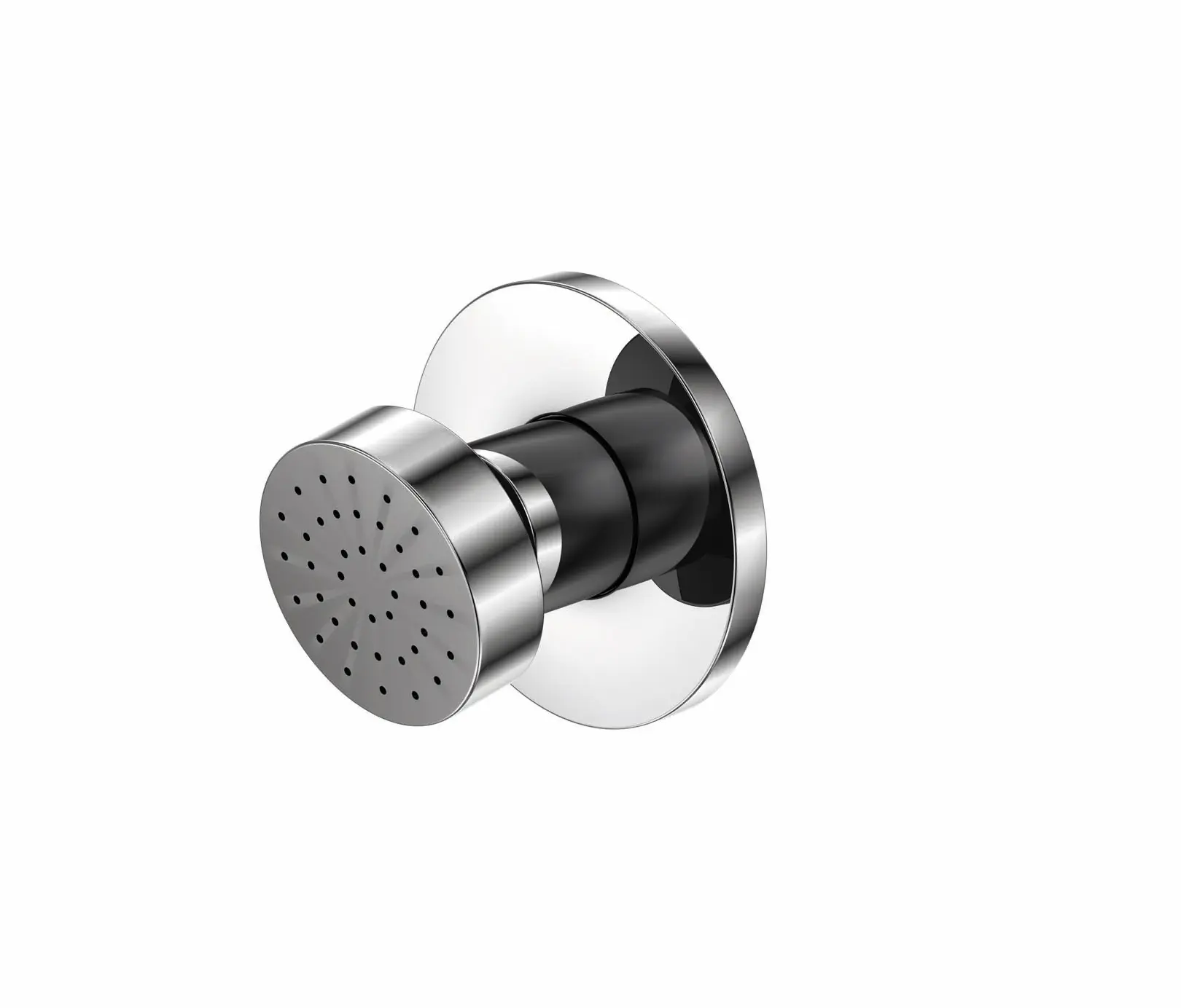 Steinberg - 100 4400 Body jet 1/2“