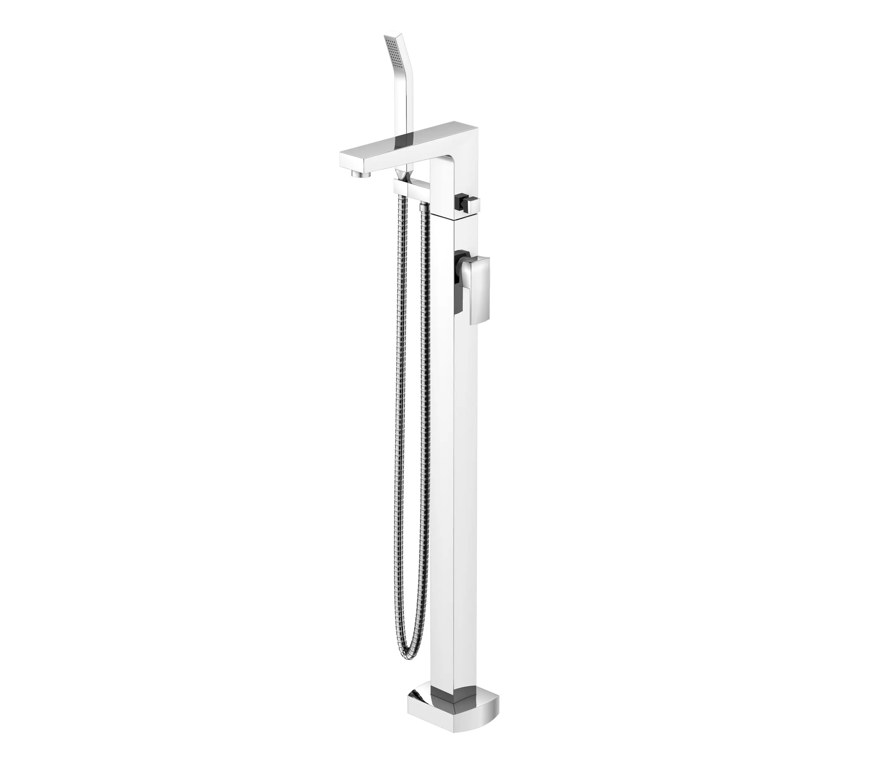 Steinberg - 120 1162 Free standing bath mixer