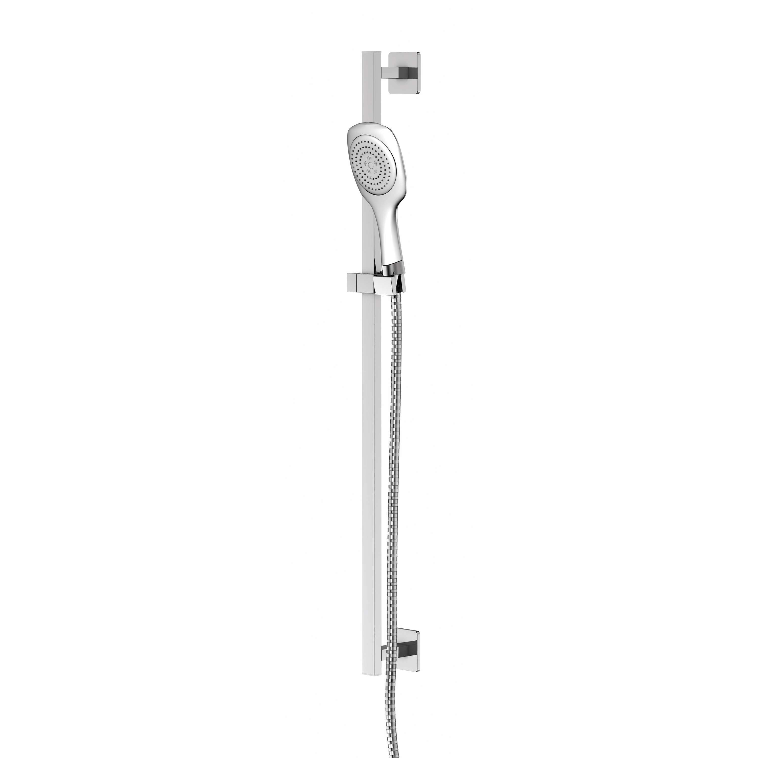 Display product 120 1621 Shower set from manufacturer Steinberg