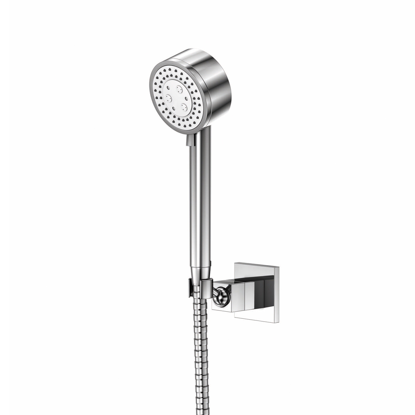 Vertoon produk 120 1626 Hand shower set van vervaardiger Steinberg