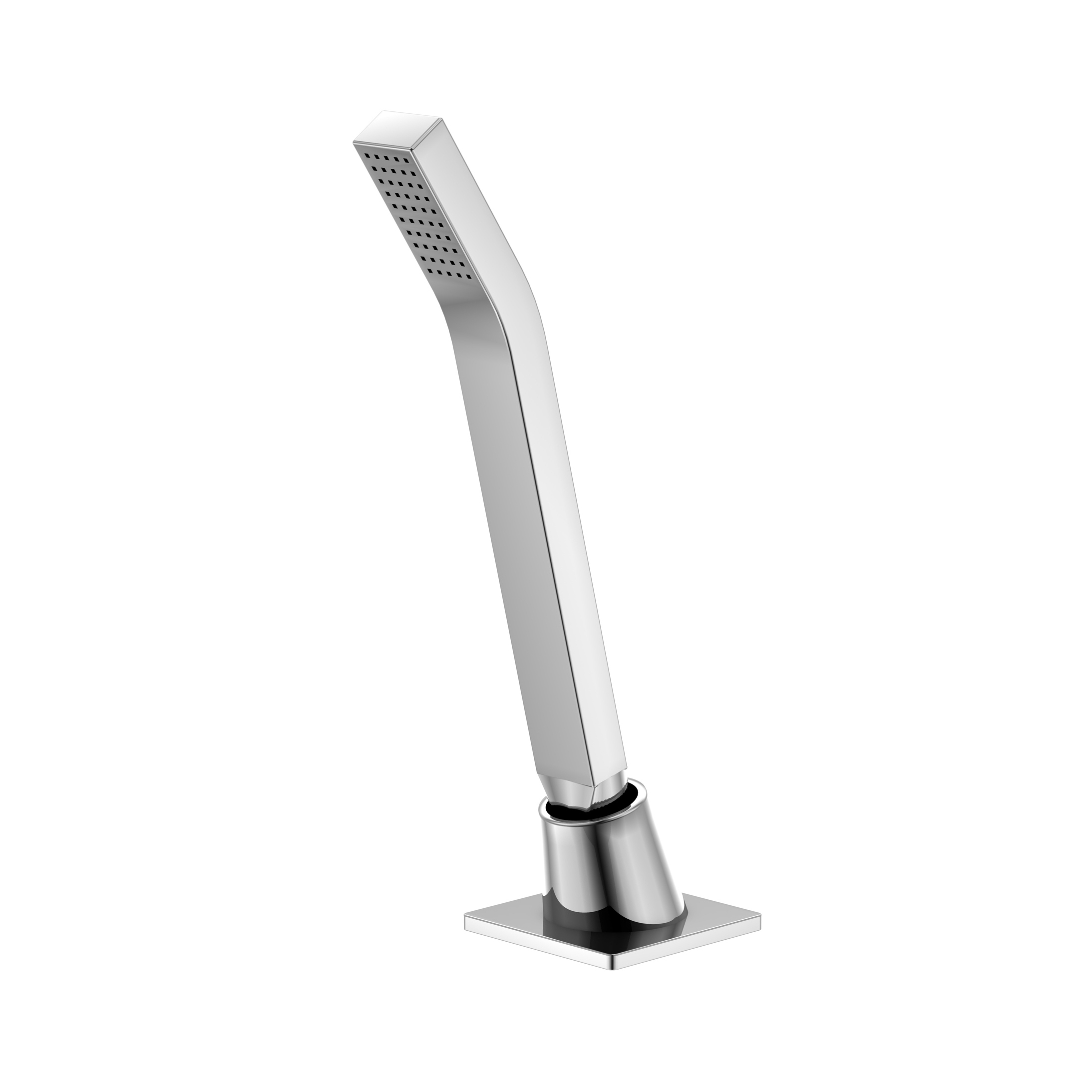 Mostrar el producto 120 1630 Pull-up hand shower for deck mounted installation del fabricante Steinberg