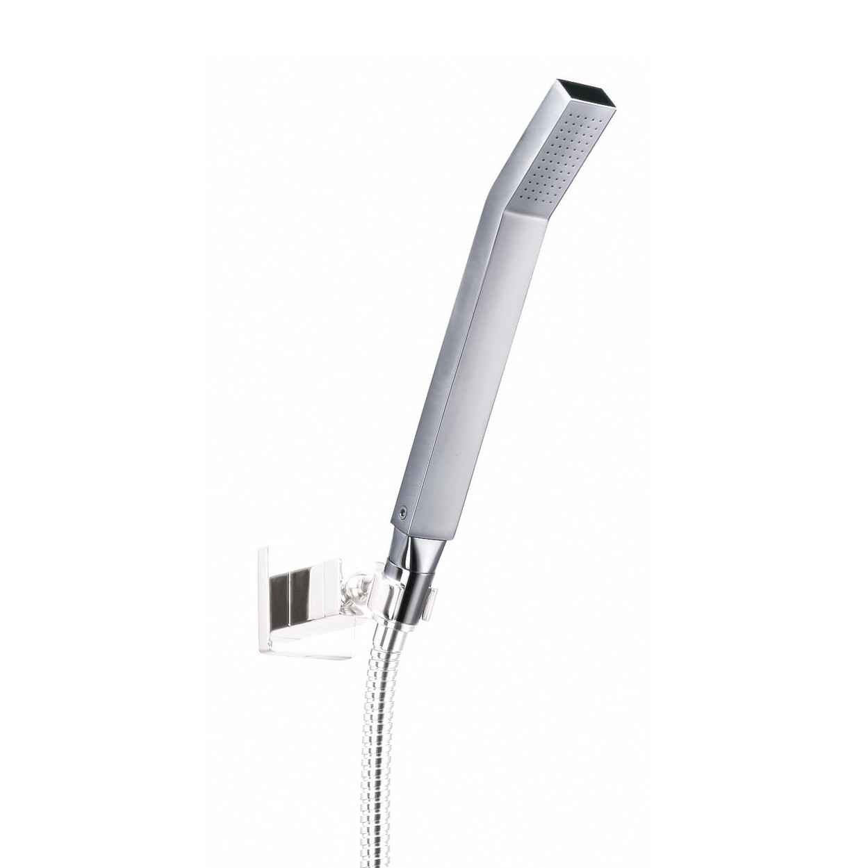 Display product 120 1655 Metal hand shower from manufacturer Steinberg