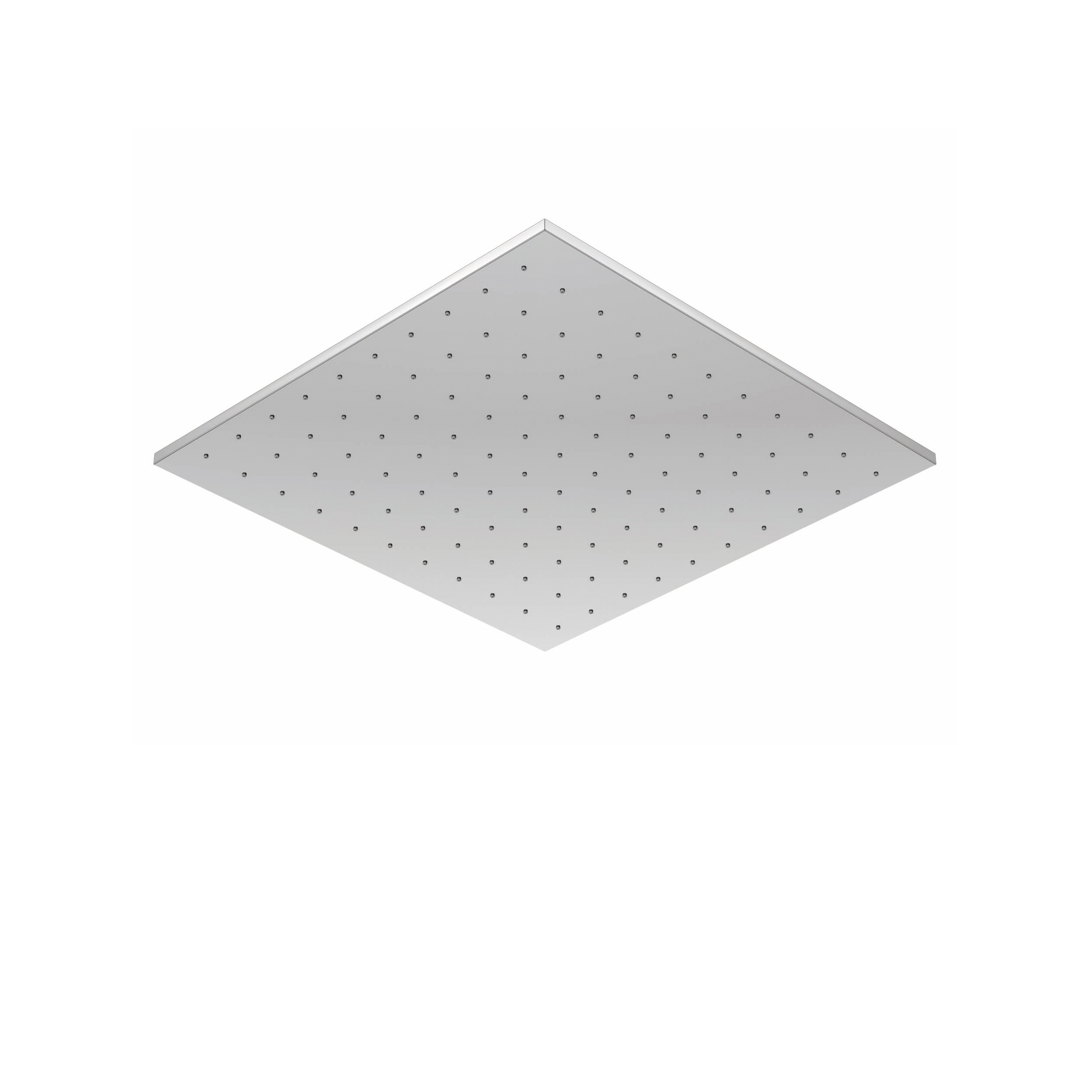 Display product 120 1689 Rain shower 400 x 400 x 8 mm from manufacturer Steinberg