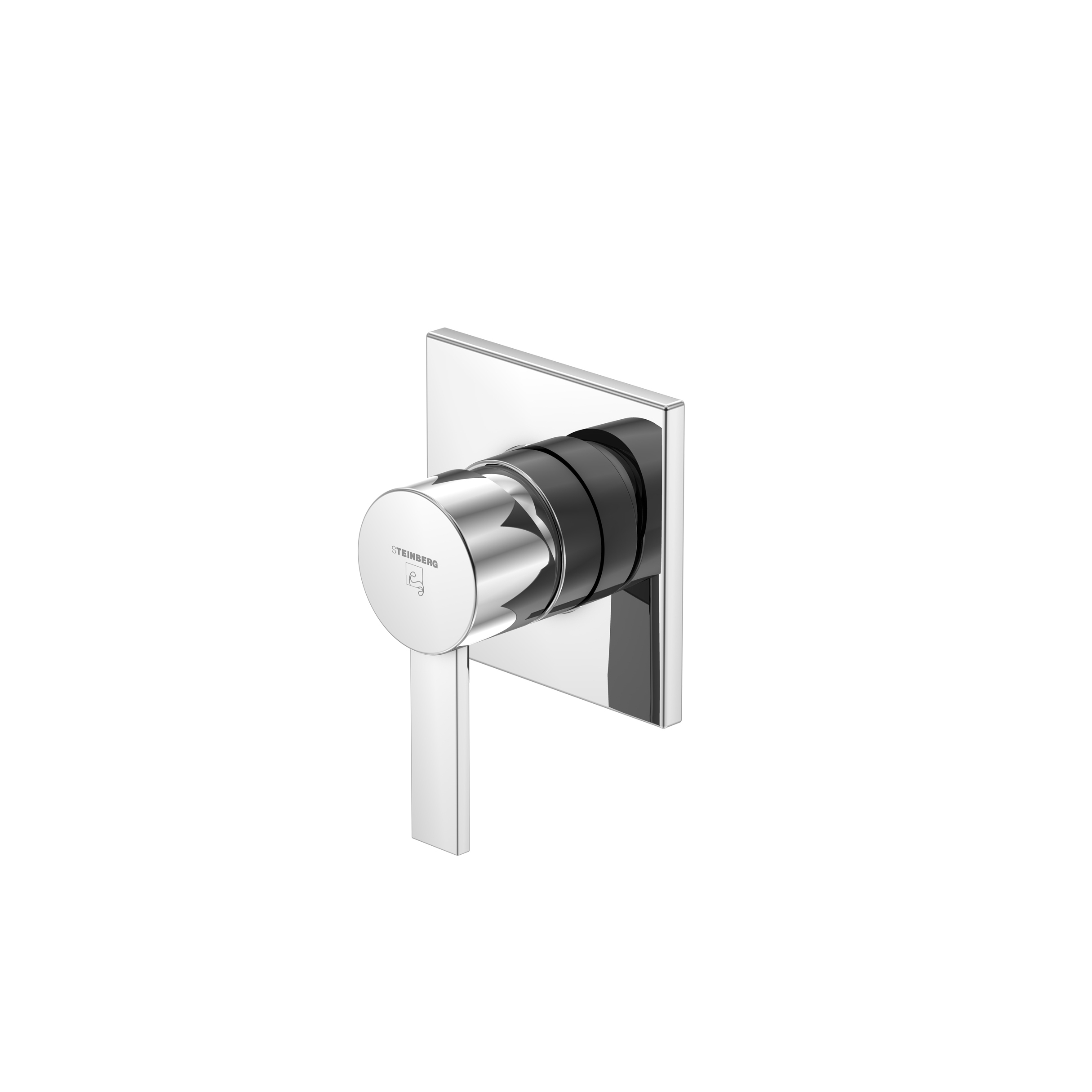 Mostra il prodotto 120 2250 Single lever shower mixer del produttore Steinberg