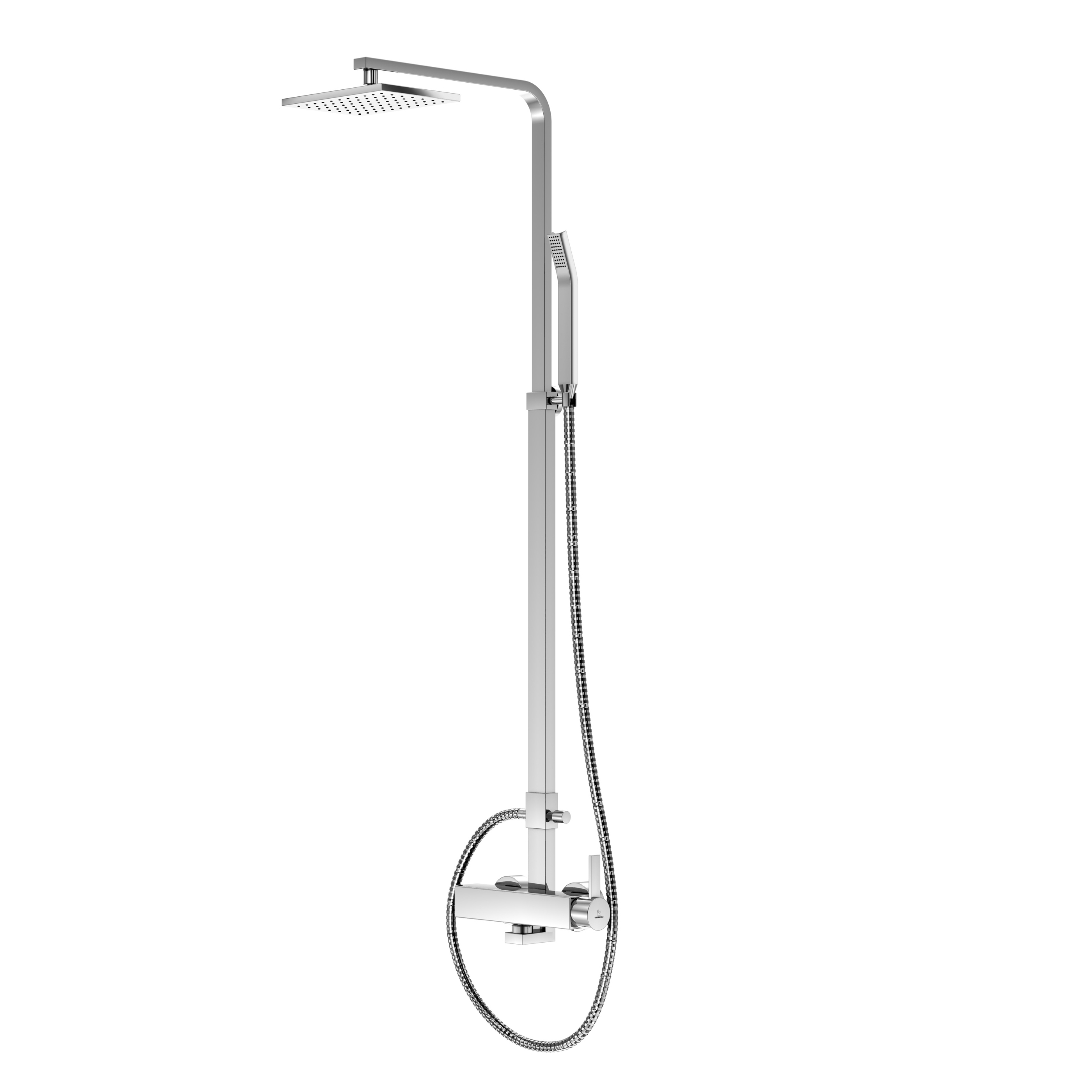 Produkt 120 2760 Brauseset des Herstellers Steinberg anzeigen