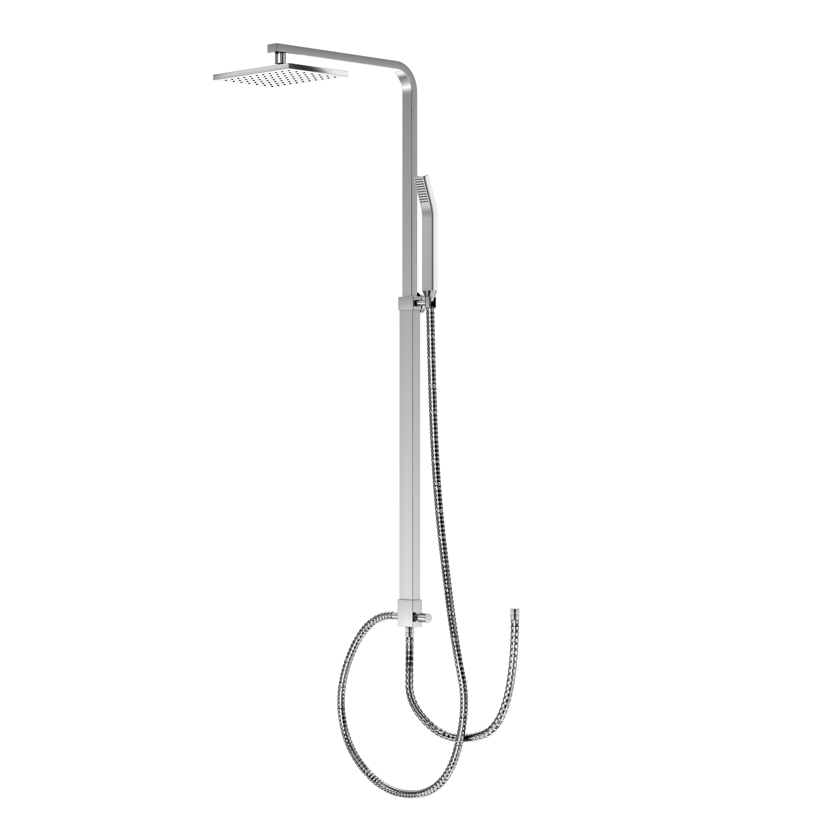 Display product 120 2770 Shower set from manufacturer Steinberg