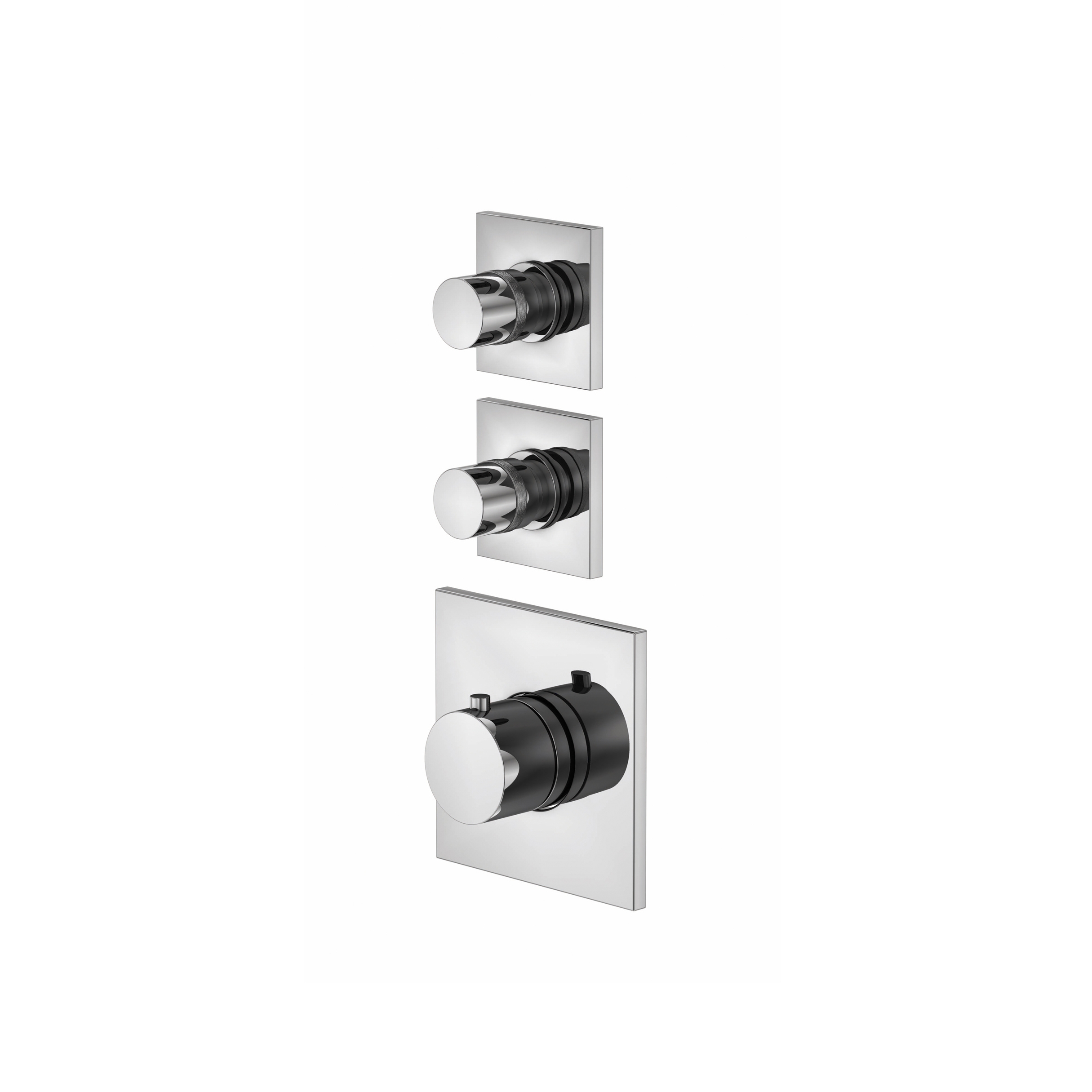 Display product 120 4320 Concealed thermostatic mixer 3/4“ including finish set from manufacturer Steinberg