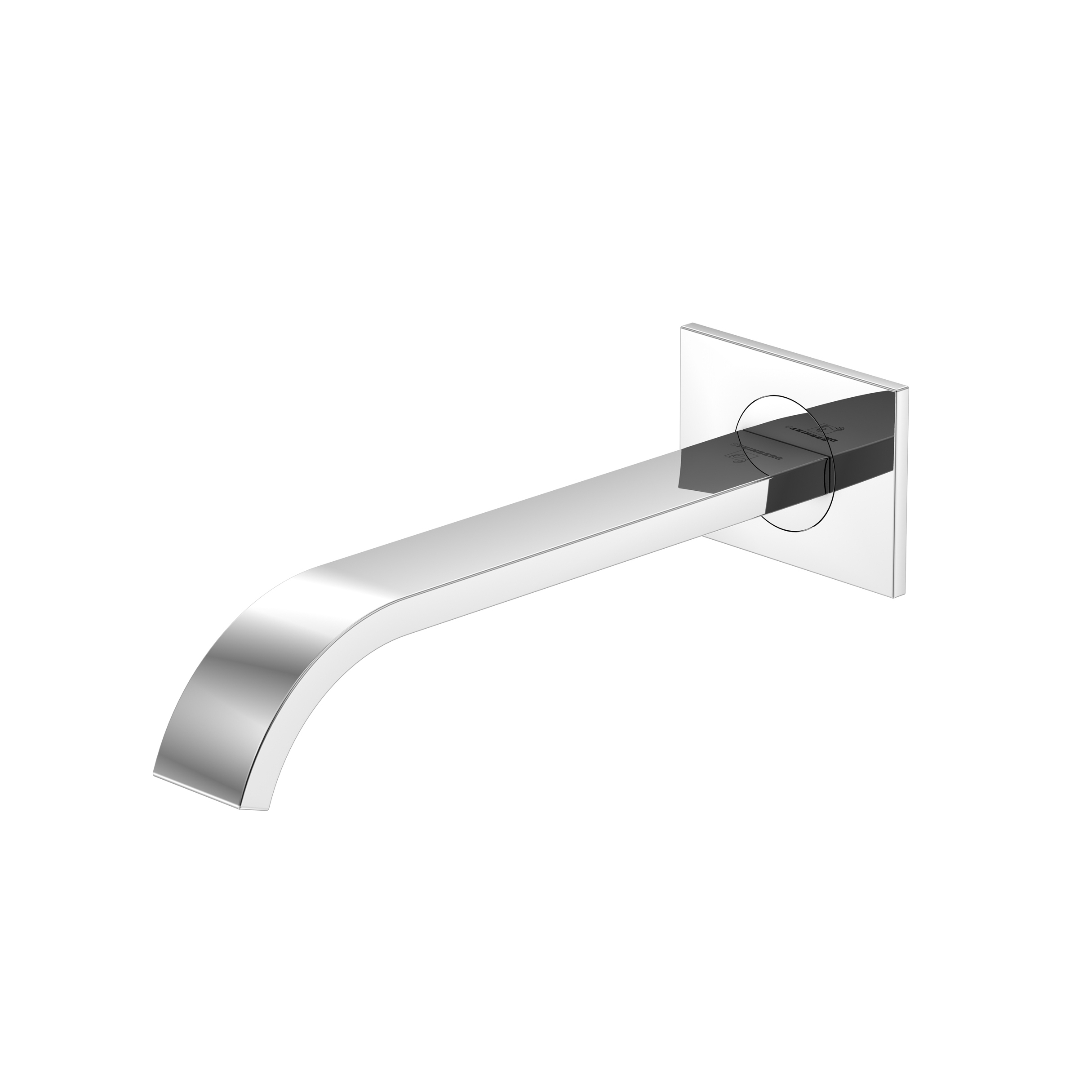 Display product 135 2310 Wall spout for basin or bathtub from manufacturer Steinberg