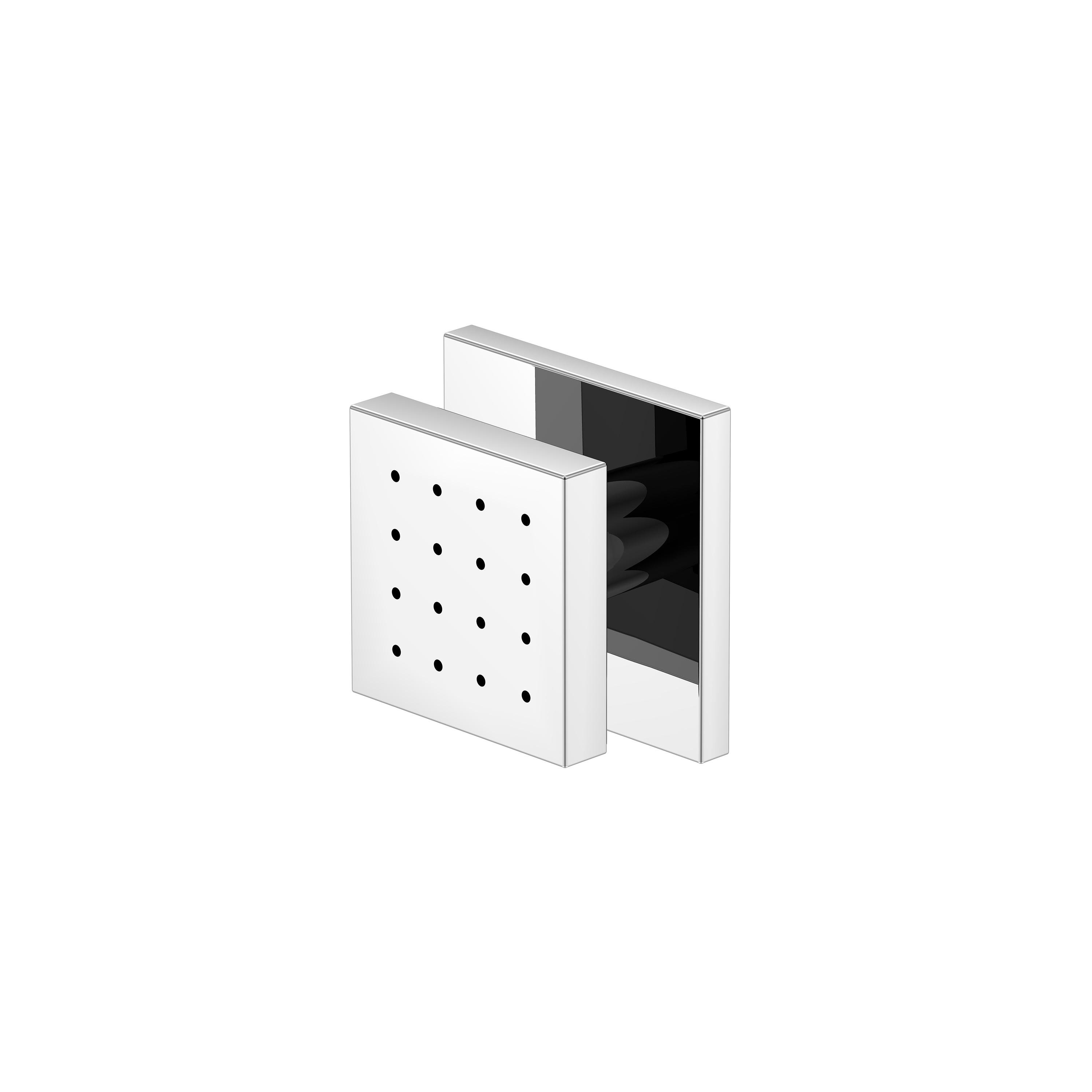 Display product 135 4400 Body jet 1/2“ from manufacturer Steinberg