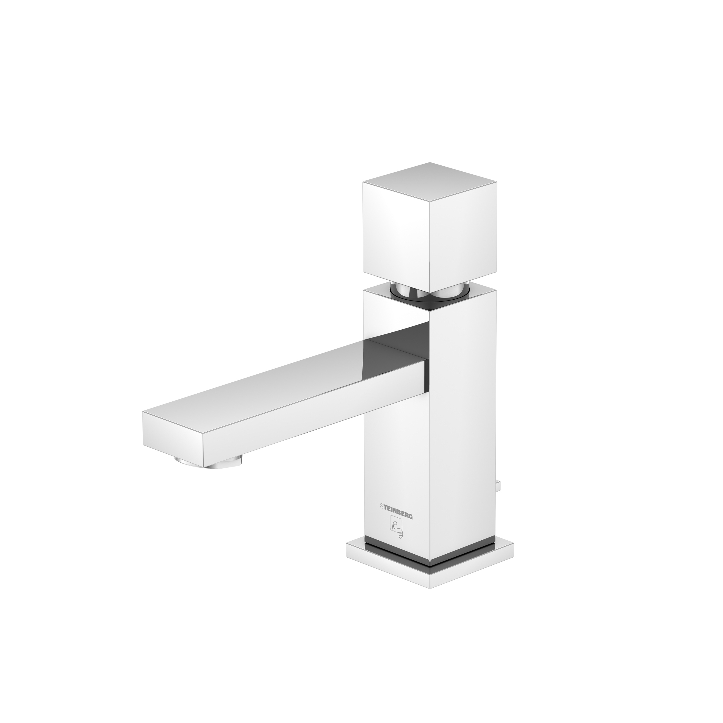 Display product 160 1050 Single lever basin mixer from manufacturer Steinberg