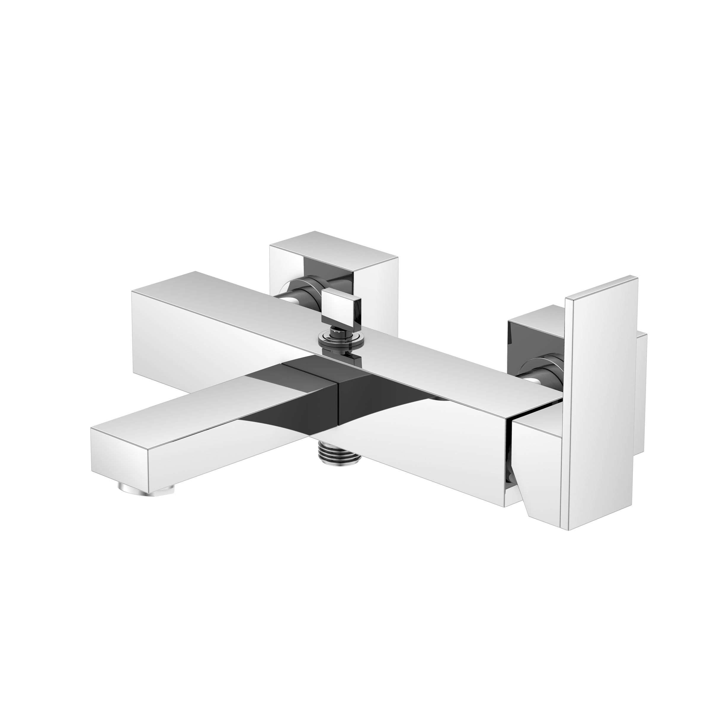 Display product 160 1110 Exposed single lever mixer ½“ for bathtub from manufacturer Steinberg