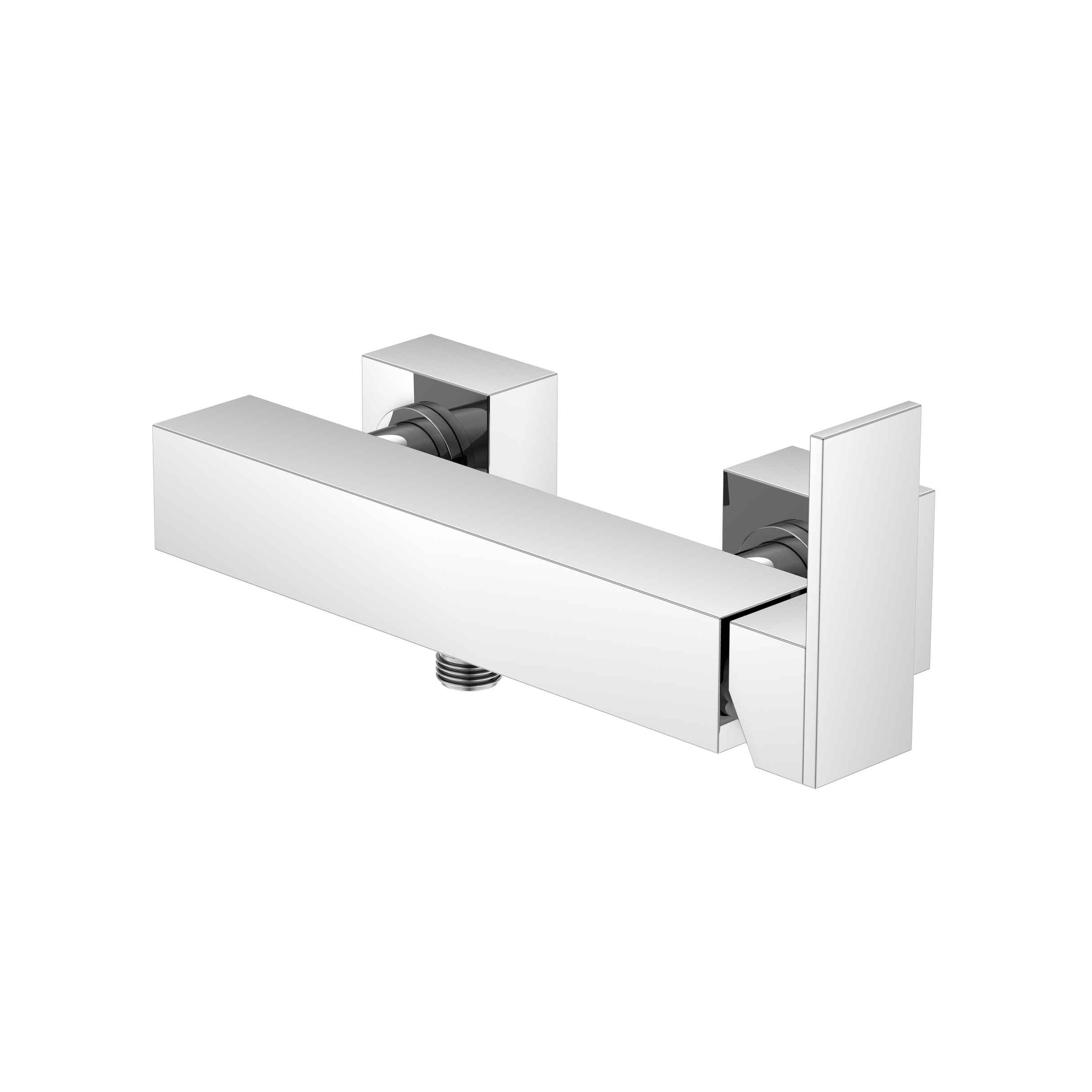 Display product 160 1210 Exposed single lever mixer ½“ for shower from manufacturer Steinberg