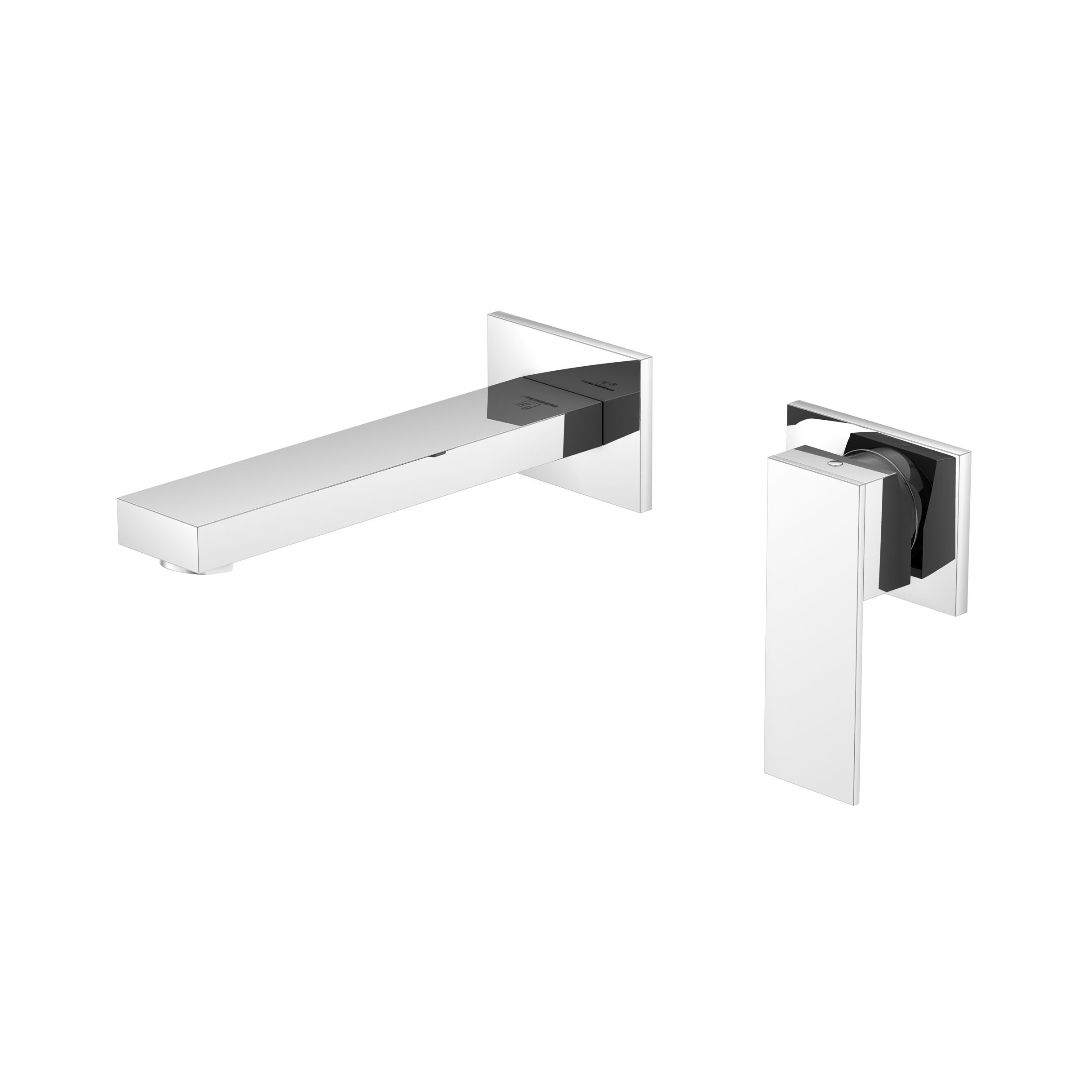 Display product 160 1802 Single lever basin mixer from manufacturer Steinberg