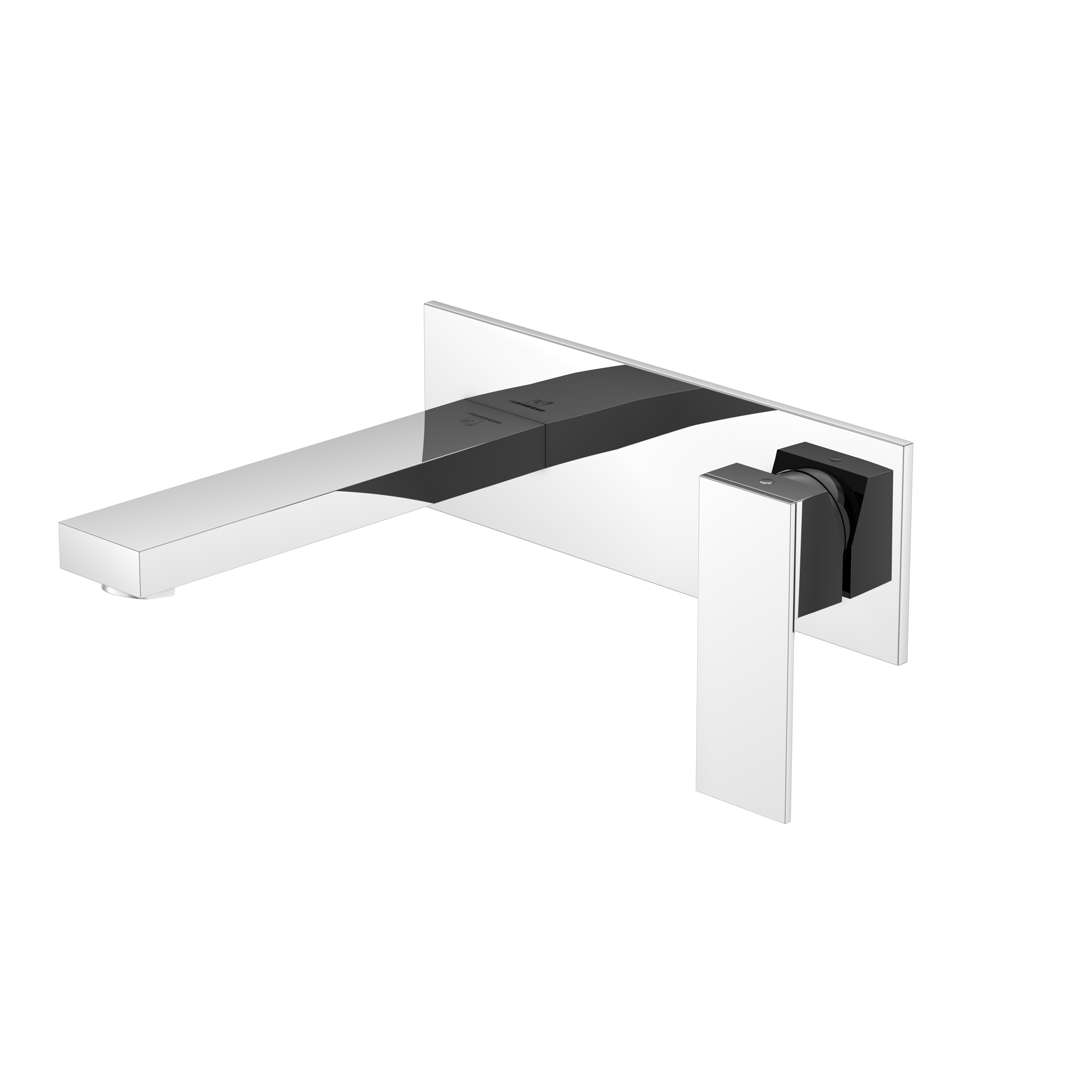 Mostrar el producto 160 1852 Single lever basin mixer del fabricante Steinberg