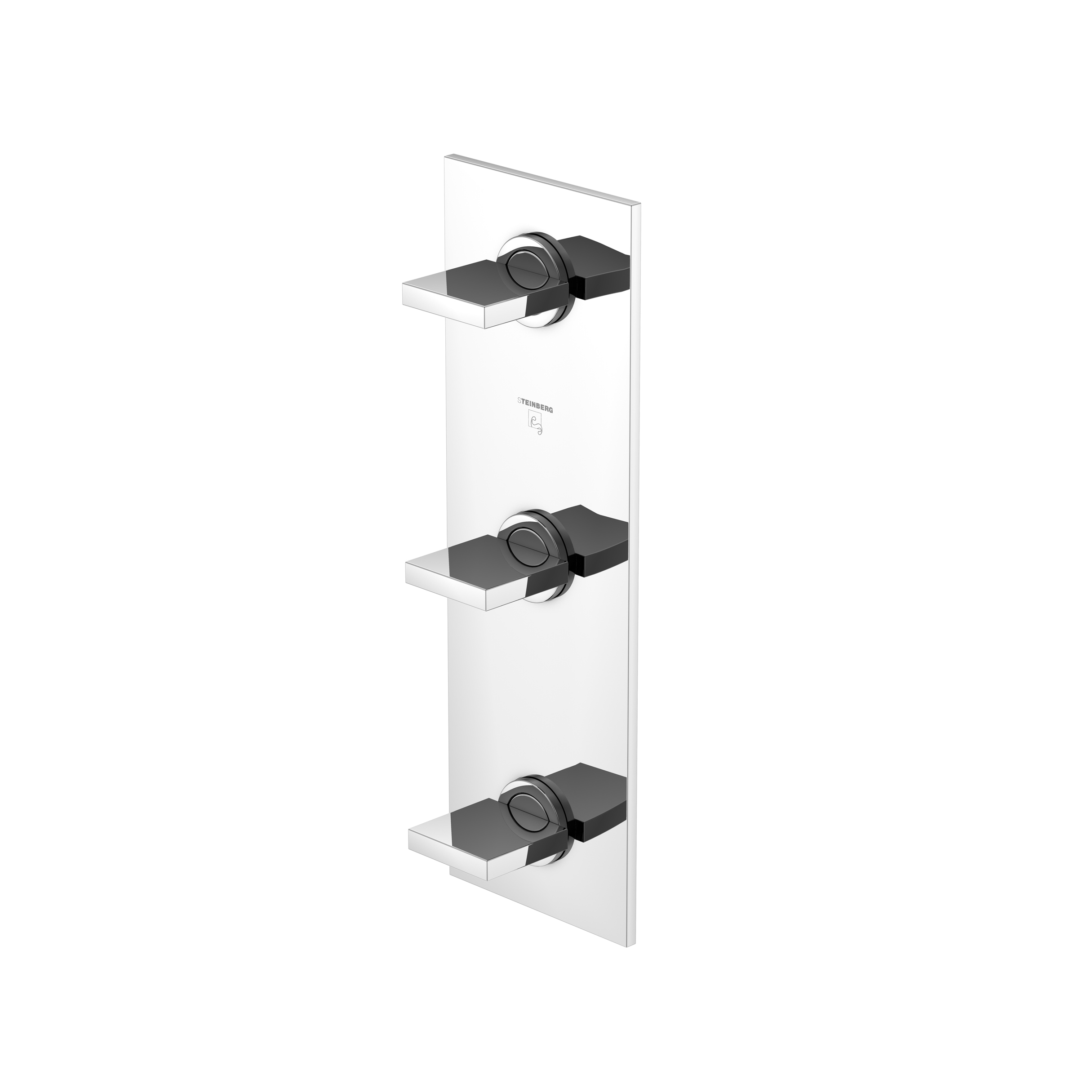 Display product 160 2172 Wall-Mounted bath/shower mixer from manufacturer Steinberg