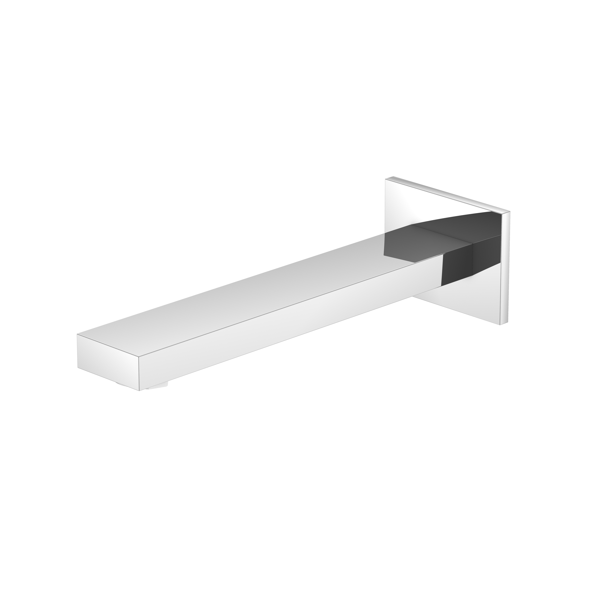Display product 160 2310 Wall spout for basin or bathtub from manufacturer Steinberg