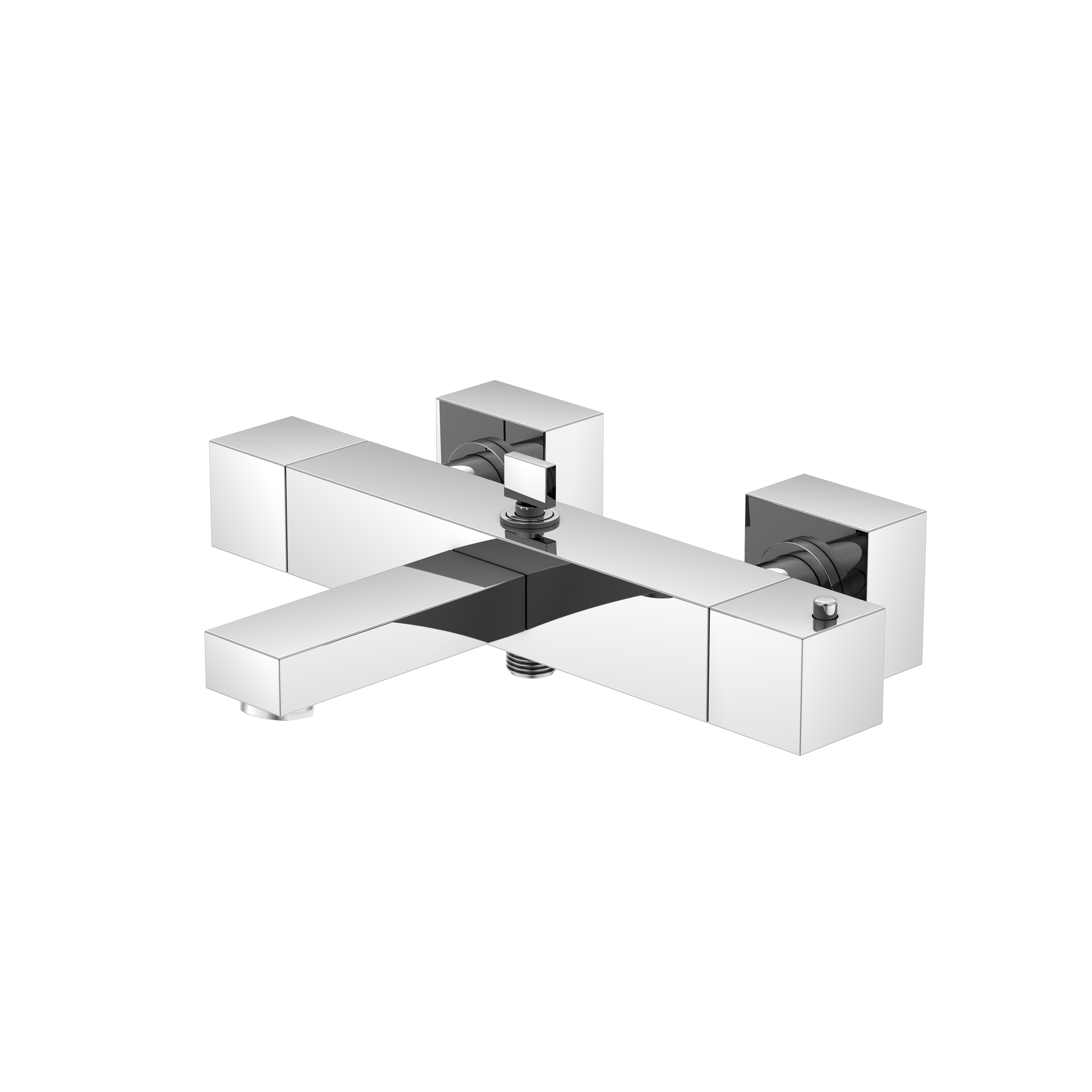 Display product 160 3100 Exposed thermostatic mixer ½“ for bathtub from manufacturer Steinberg