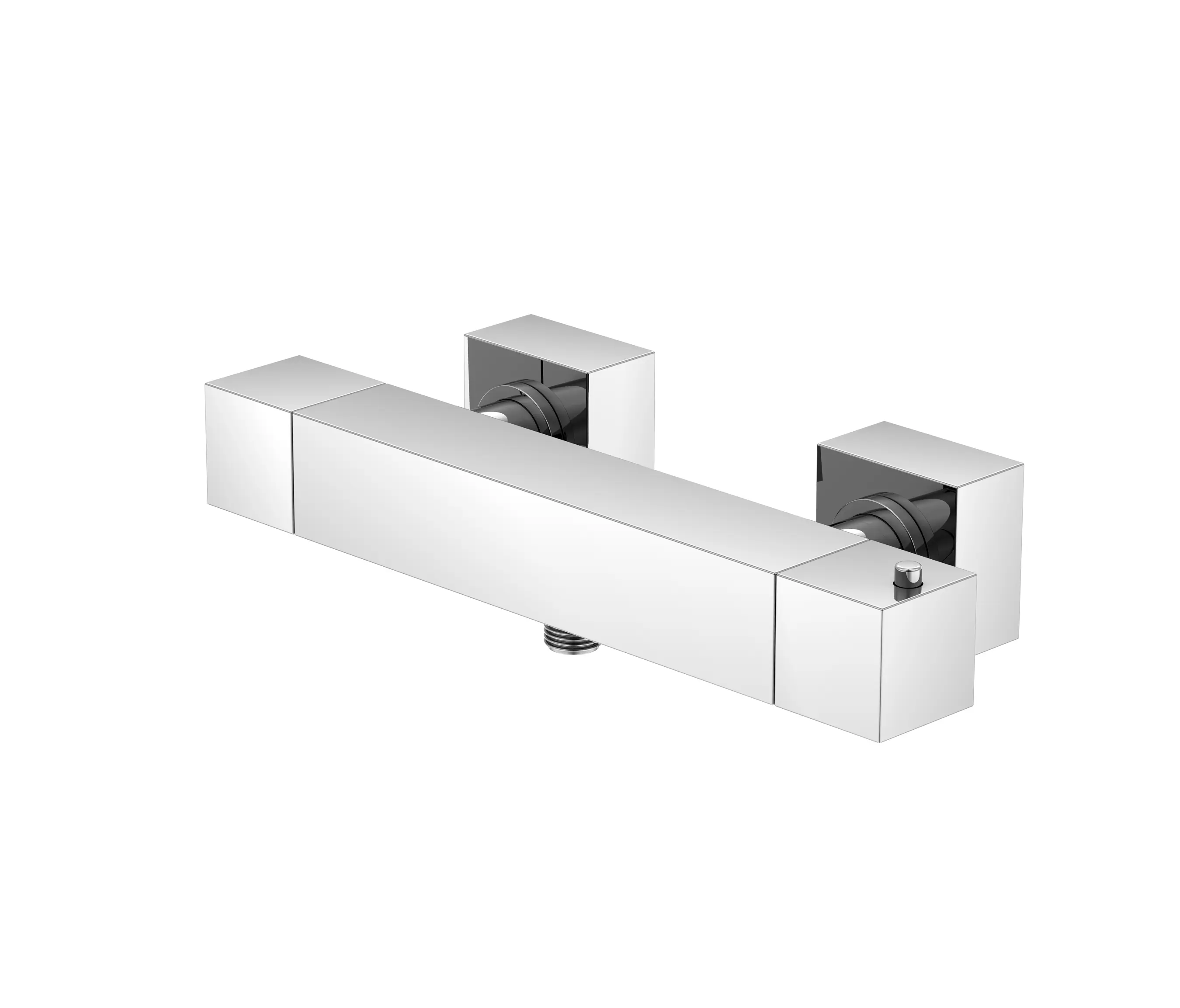 Steinberg - 160 3200 Exposed thermostatic mixer ½“ for shower