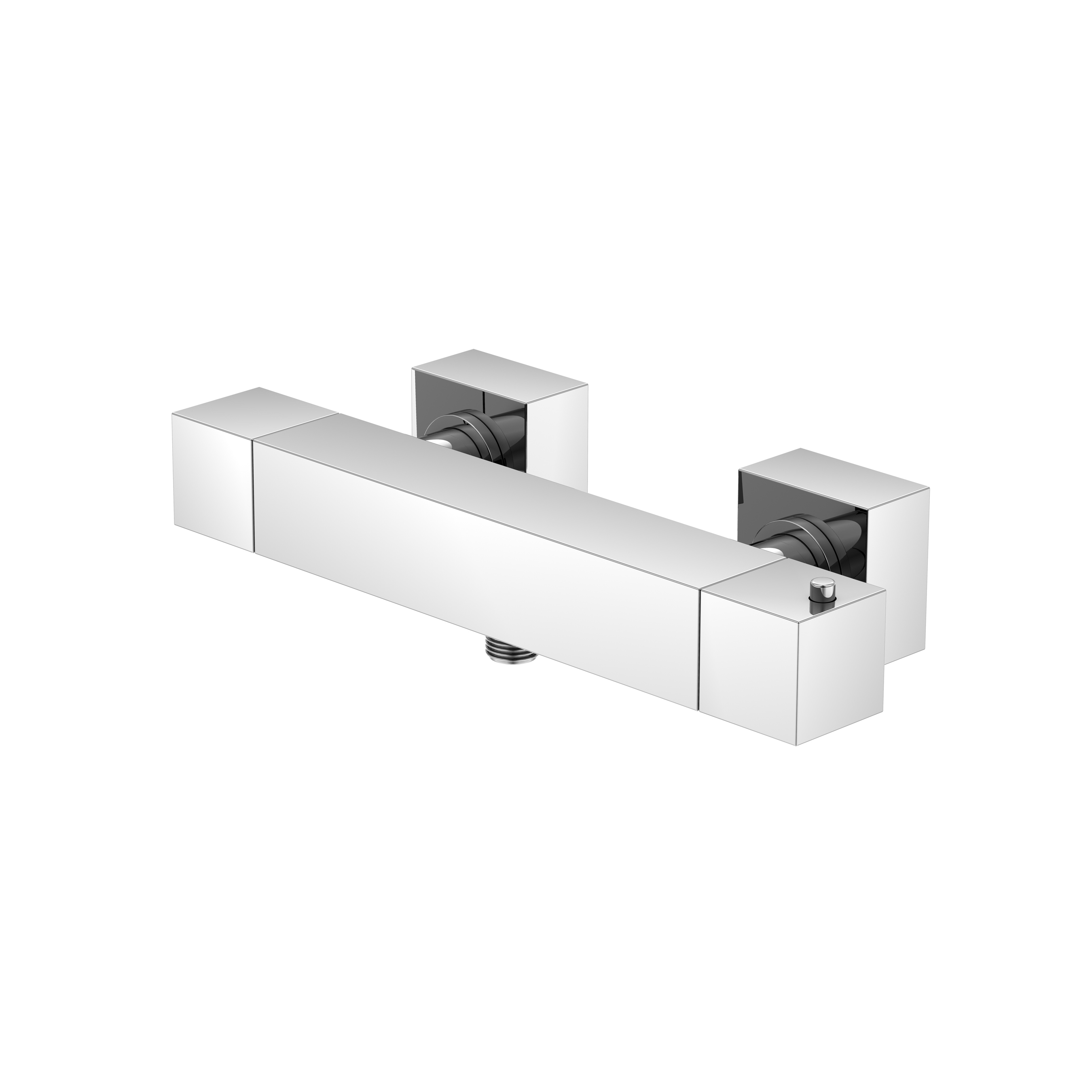 Mostra il prodotto 160 3200 Exposed thermostatic mixer ½“ for shower del produttore Steinberg
