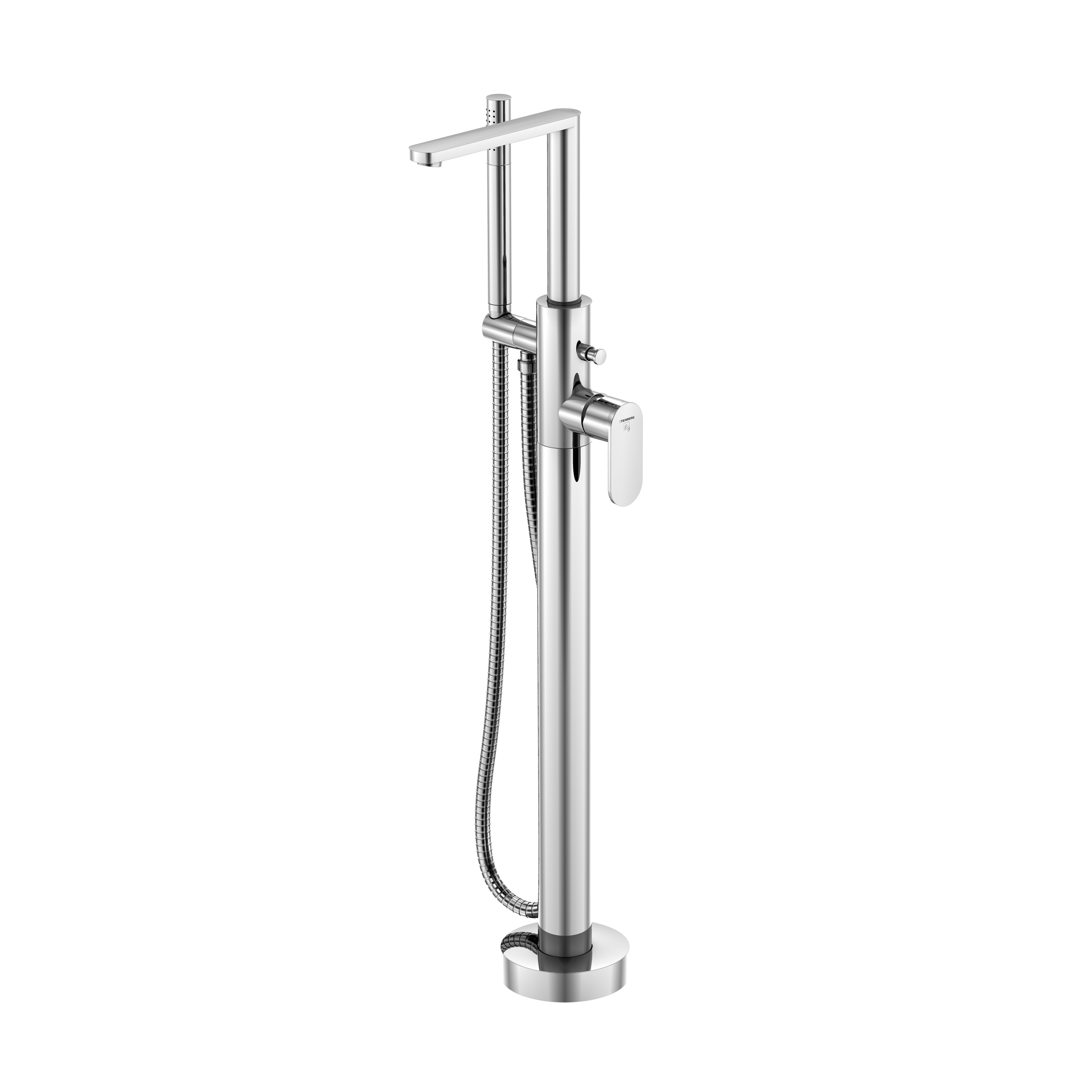 Display product 170 1162 Free standing bath mixer from manufacturer Steinberg