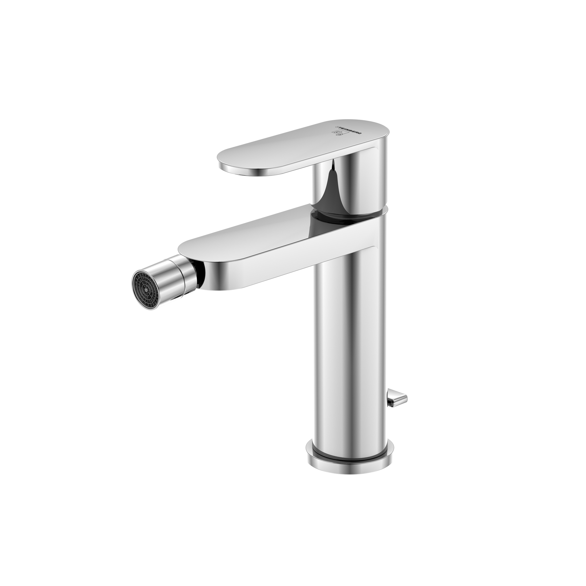 Mostrar el producto 170 1300 Single lever bidet mixer del fabricante Steinberg