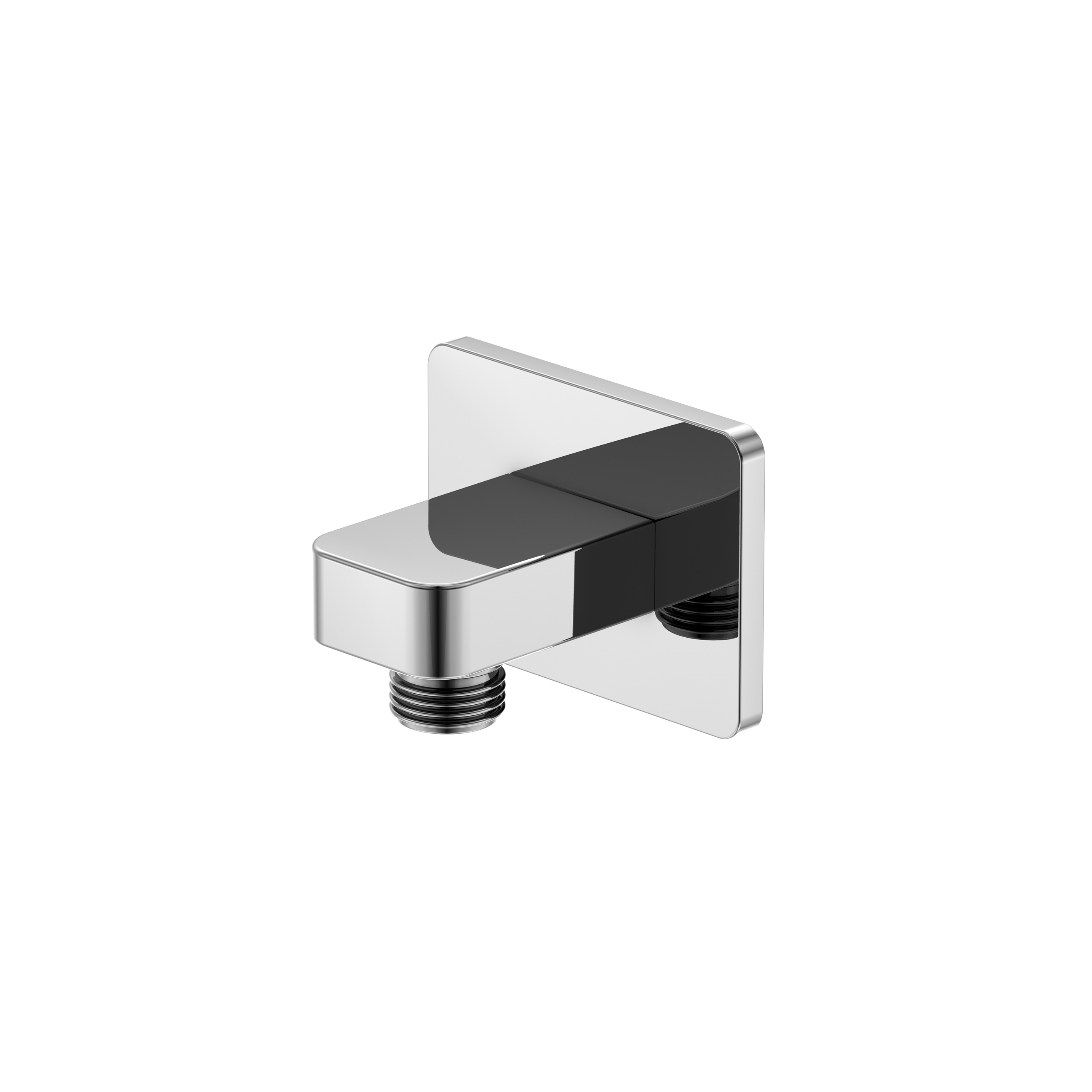 Display product 200 1660 Wall mounted elbow outlet 1/2“ from manufacturer Steinberg