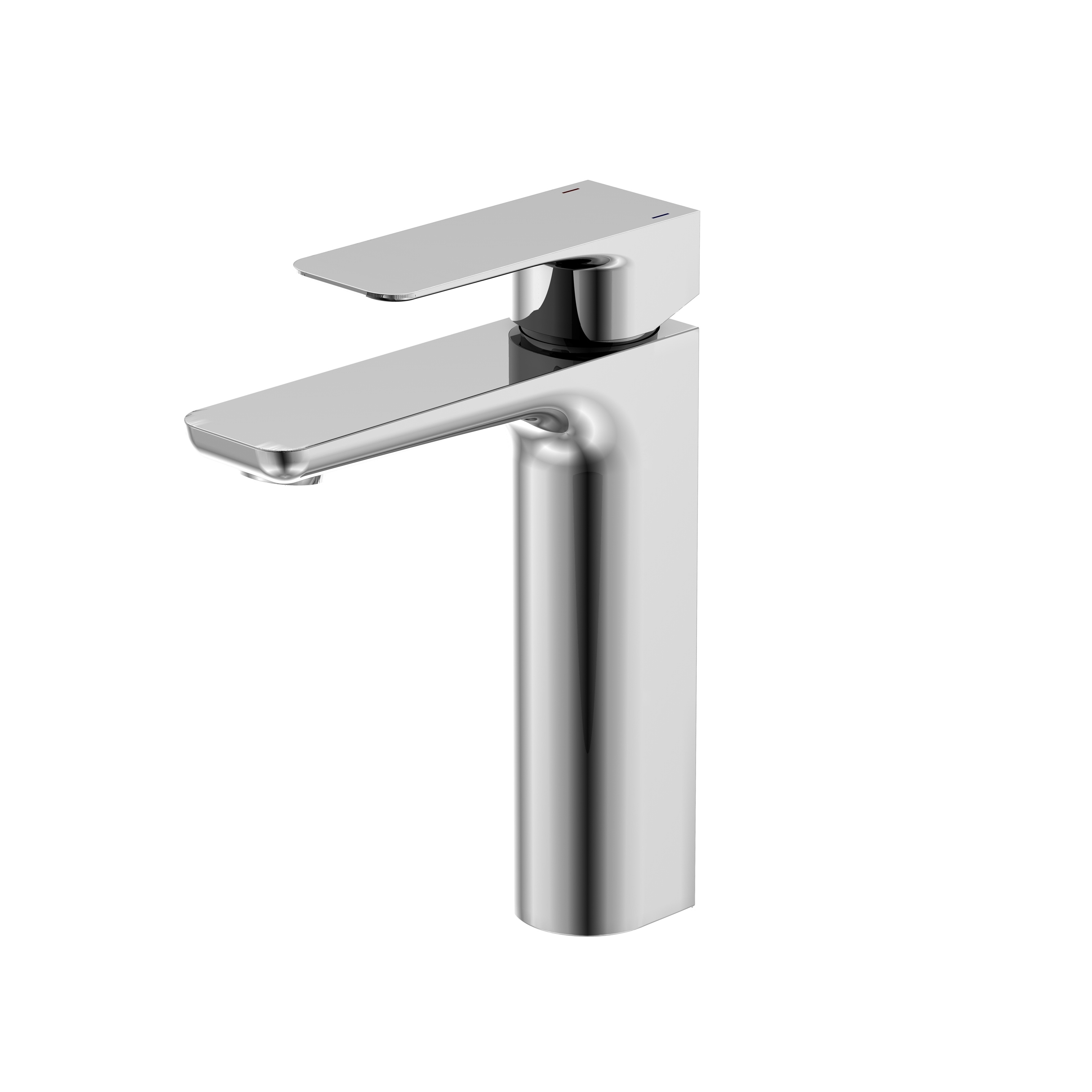 Mostra il prodotto 205 1755 Single lever basin mixer with pop up waste 1 ¼“ del produttore Steinberg
