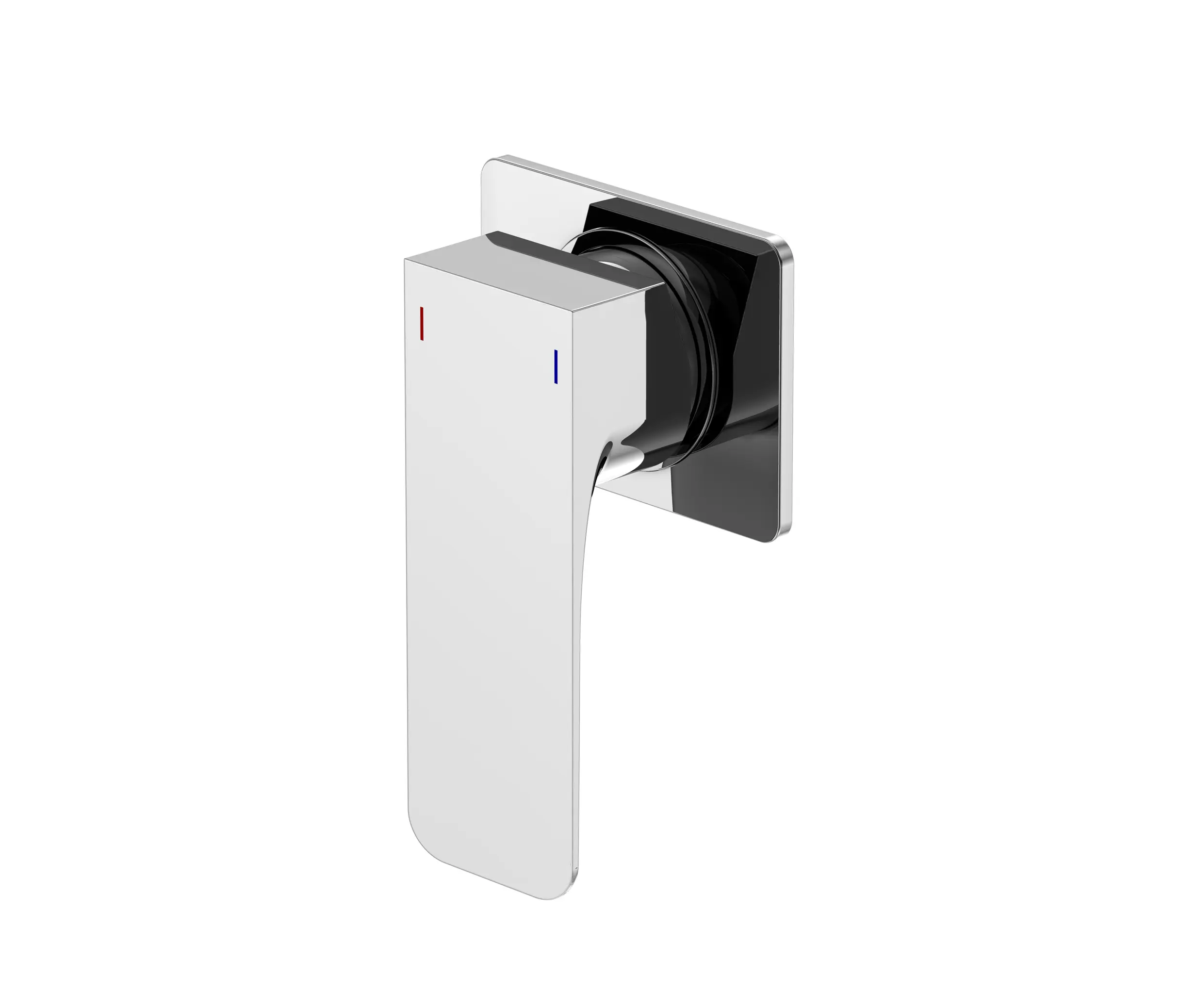 Steinberg - 205 2250 Single lever shower mixer