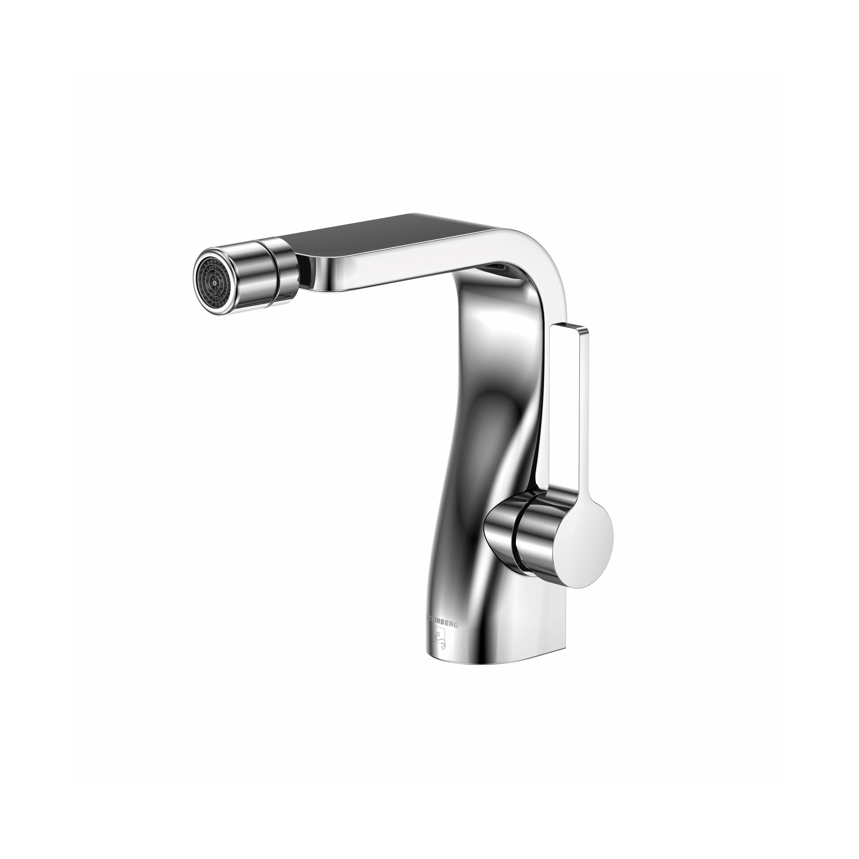 Mostrar el producto 230 1300 Single lever bidet mixer del fabricante Steinberg