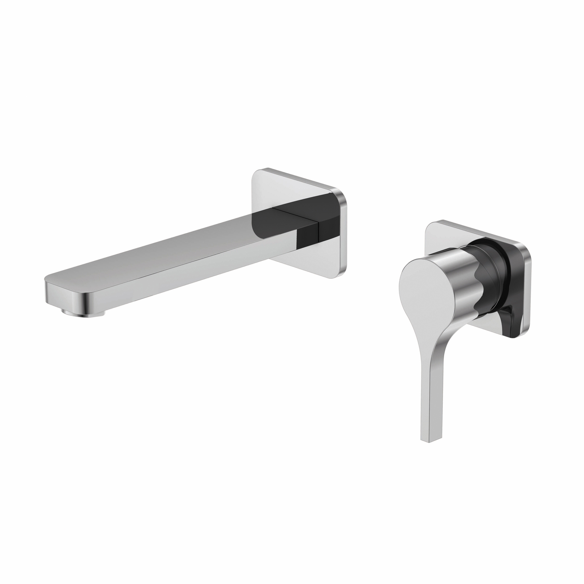Mostra il prodotto 230 1800 Wall mounted single lever basin mixer del produttore Steinberg