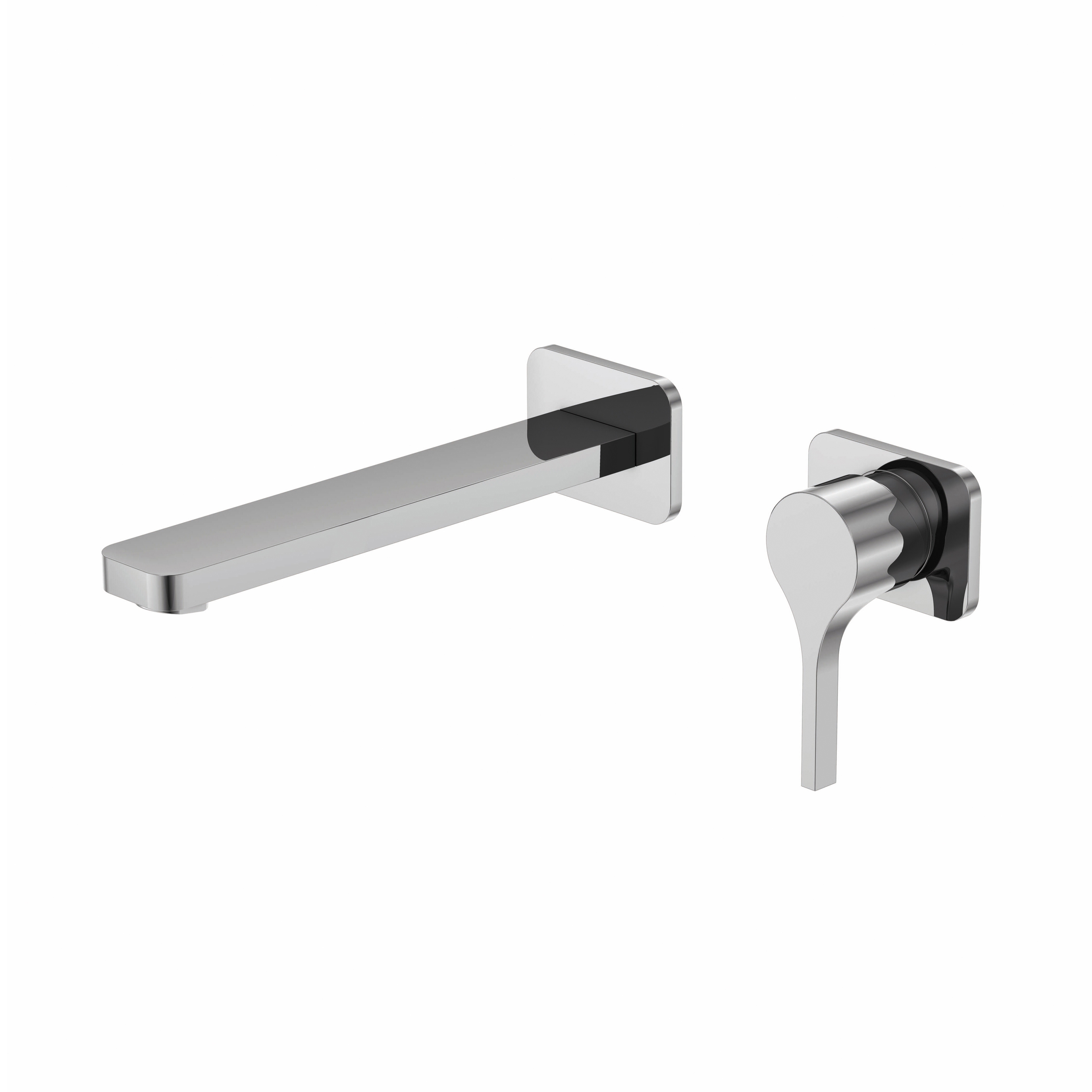 Display product 230 1815 Single lever basin mixer from manufacturer Steinberg