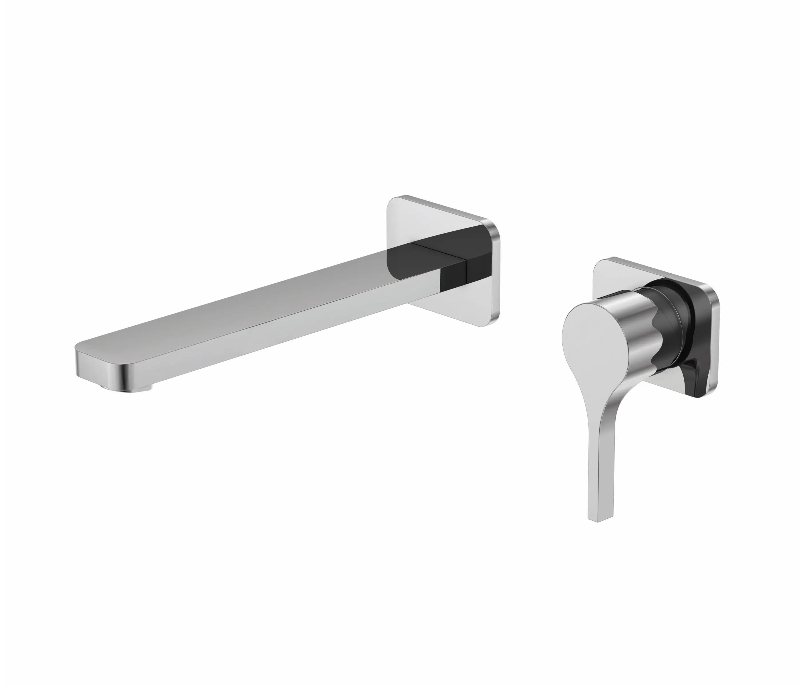 Steinberg - 230 1815 Single lever basin mixer