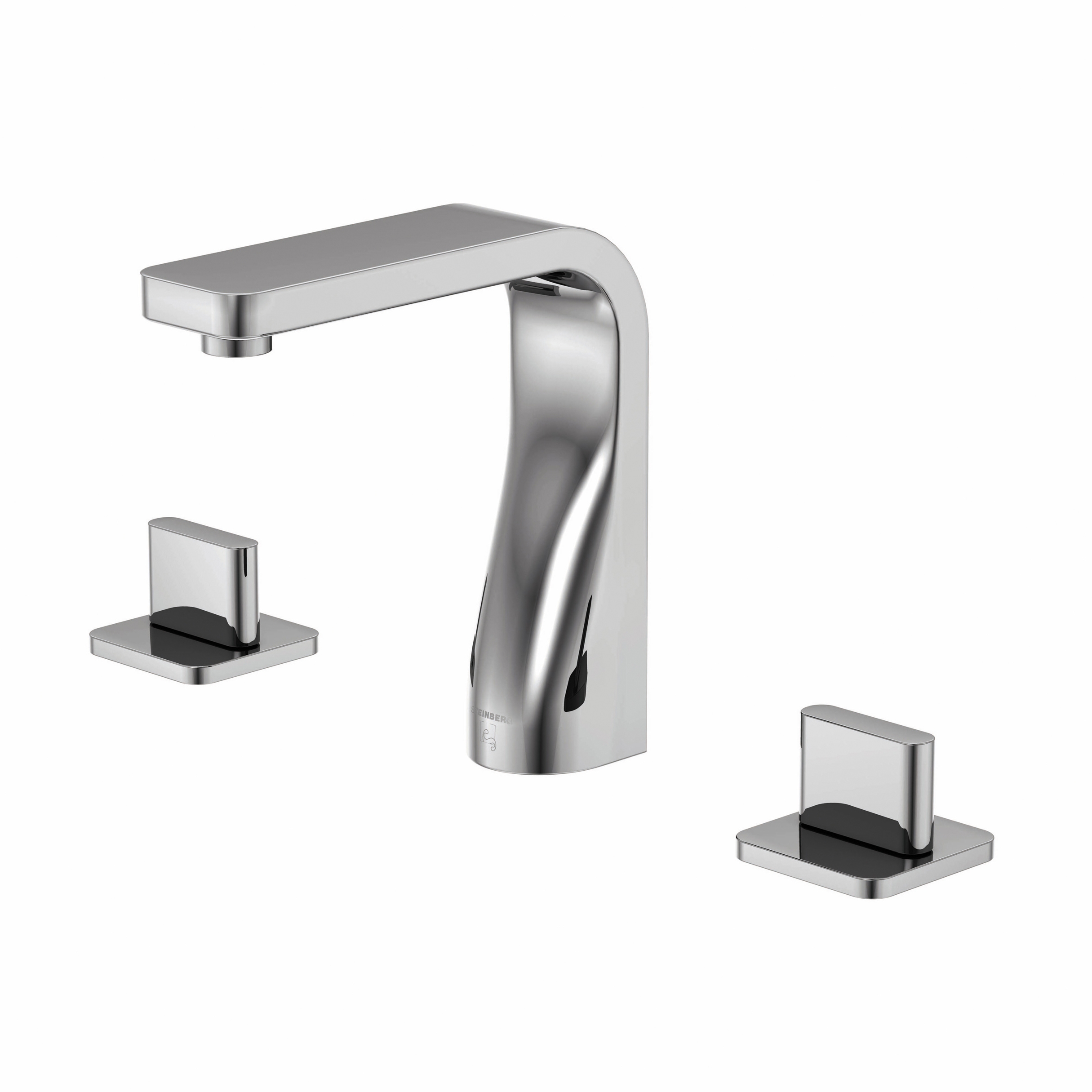 Mostra il prodotto 230 2000 3-hole basin mixer del produttore Steinberg
