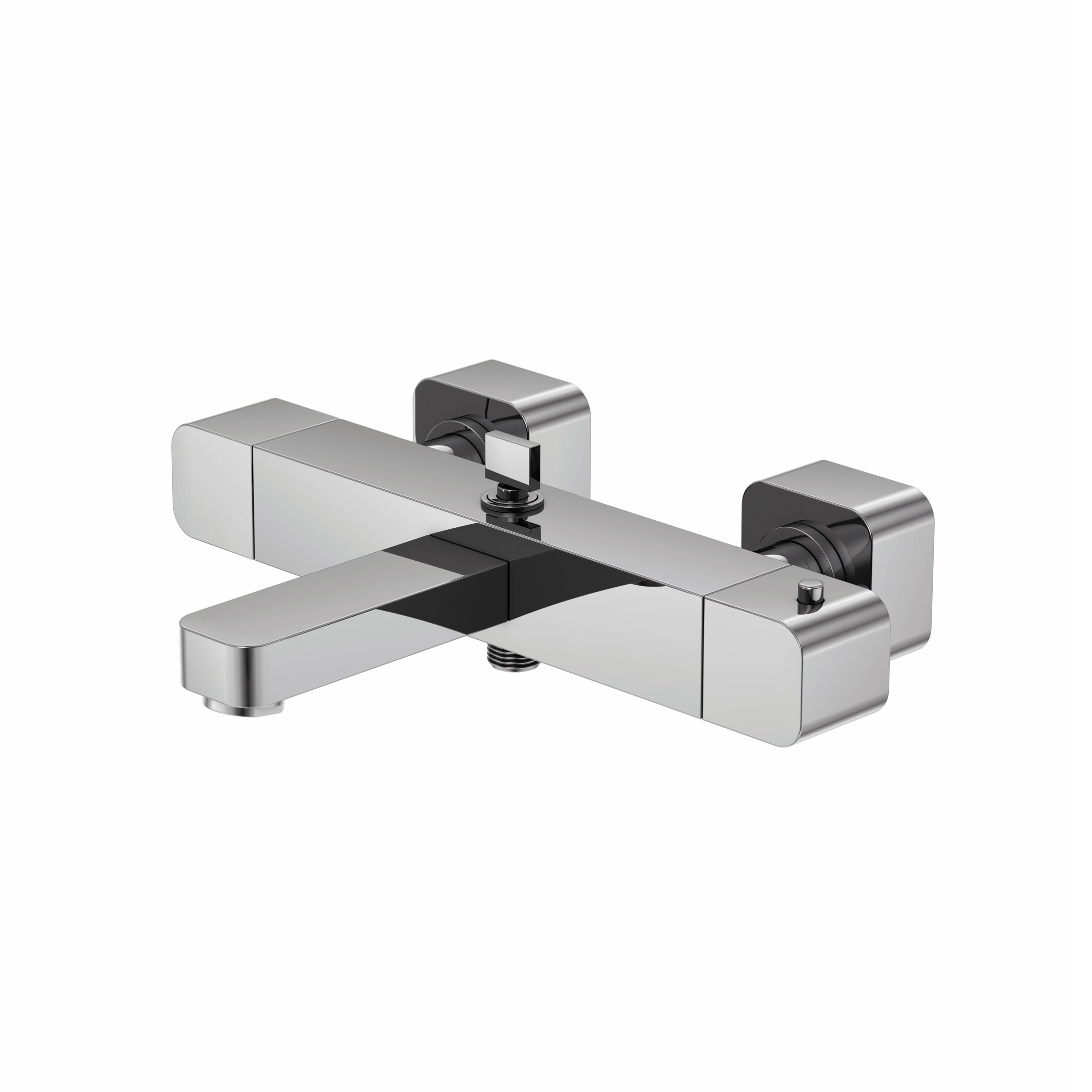Display product 230 3100 Exposed thermostatic mixer ½“ for bathtub from manufacturer Steinberg