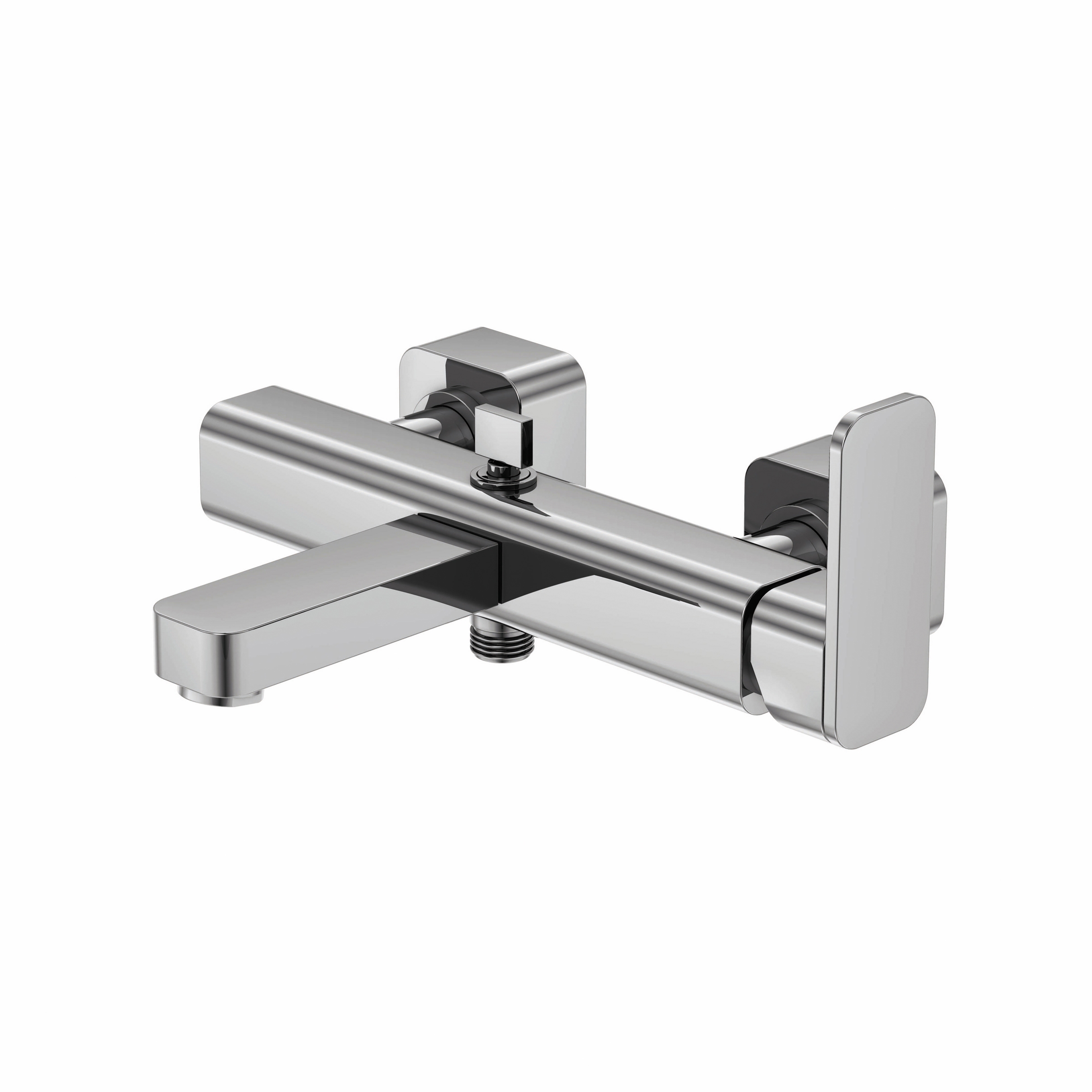 Mostra il prodotto 235 1100 Exposed single lever mixer ½“ for bathtub del produttore Steinberg