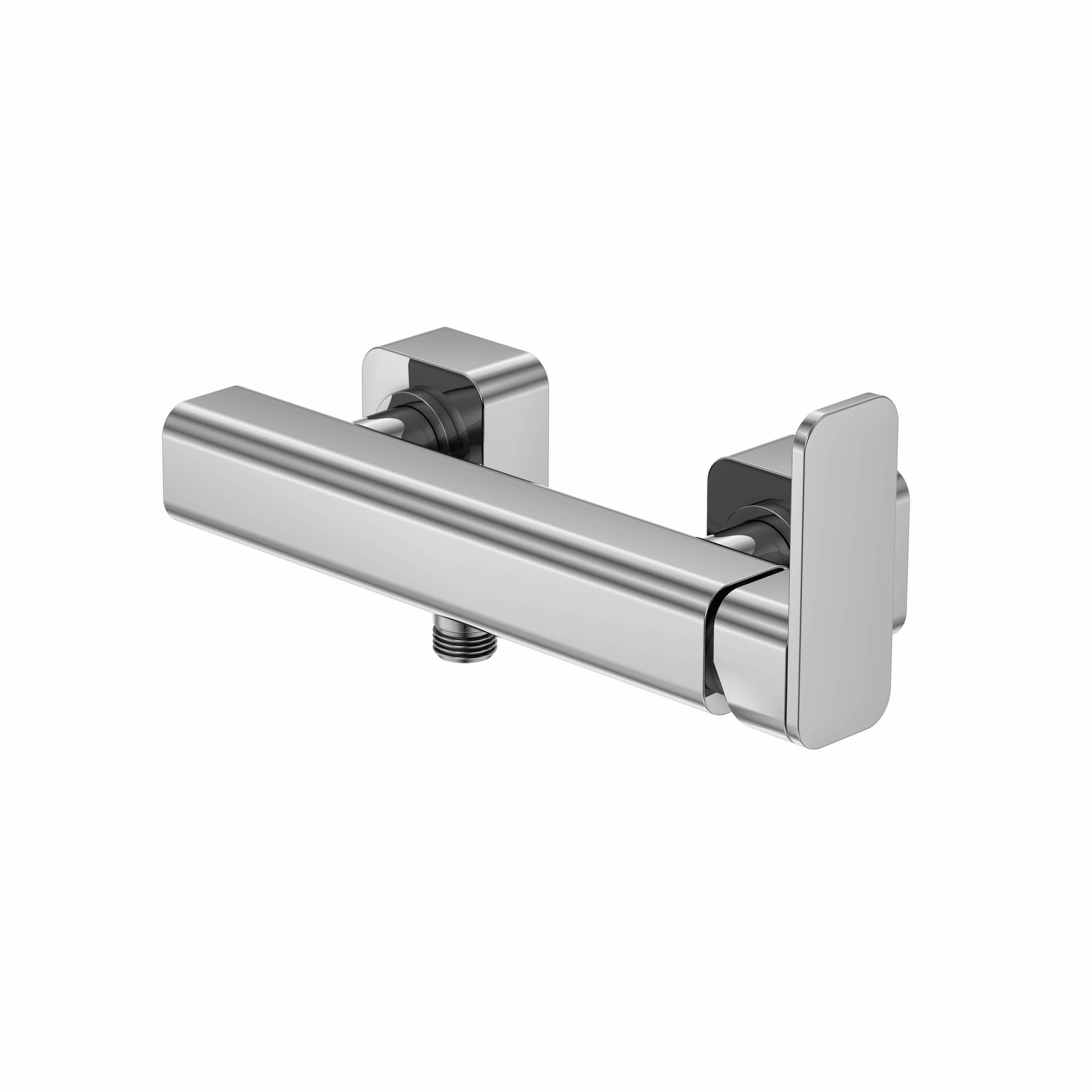 Mostra il prodotto 235 1200 Exposed single lever mixer ½“ for shower del produttore Steinberg
