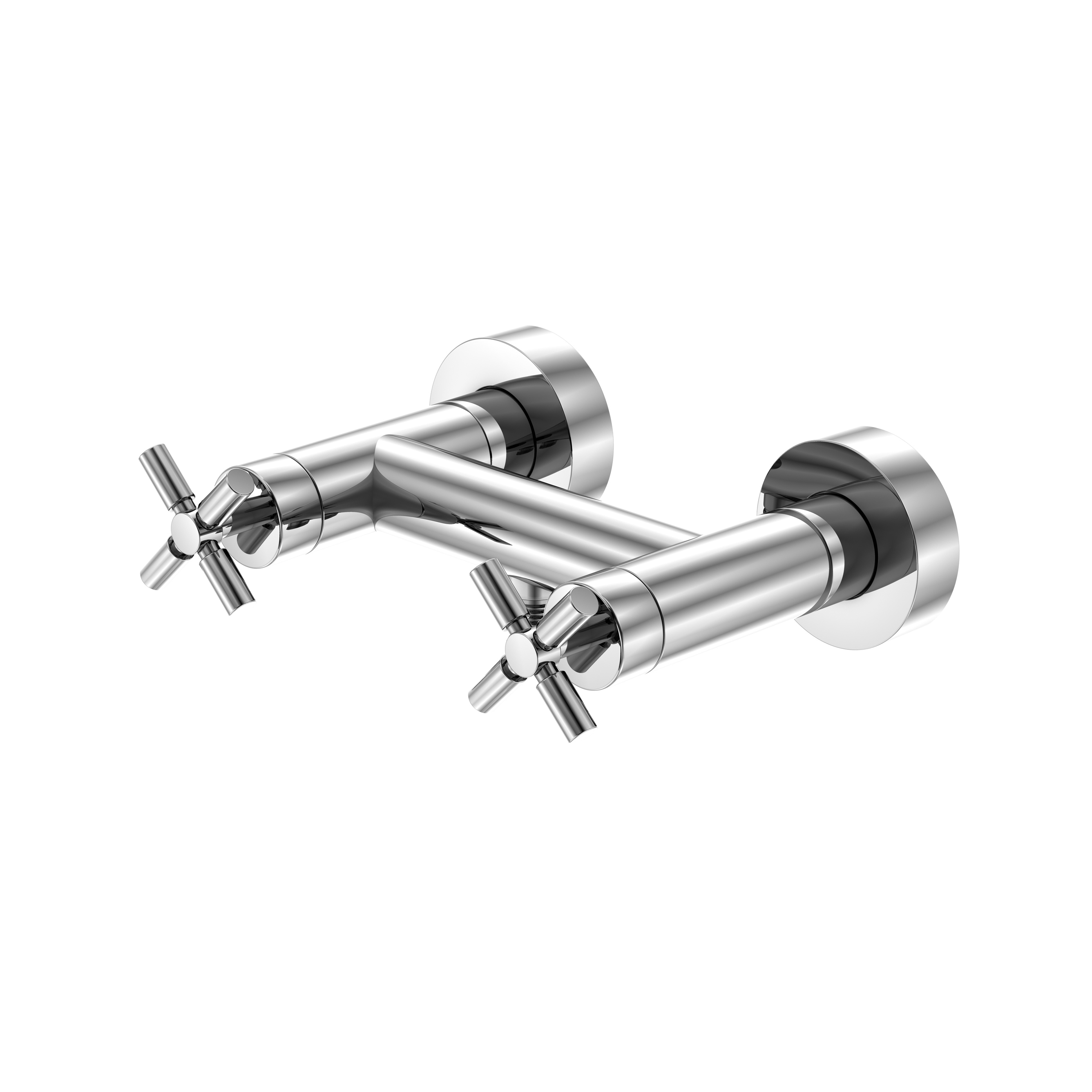 Mostra il prodotto 250 1200 Shower mixer 1/2“ del produttore Steinberg