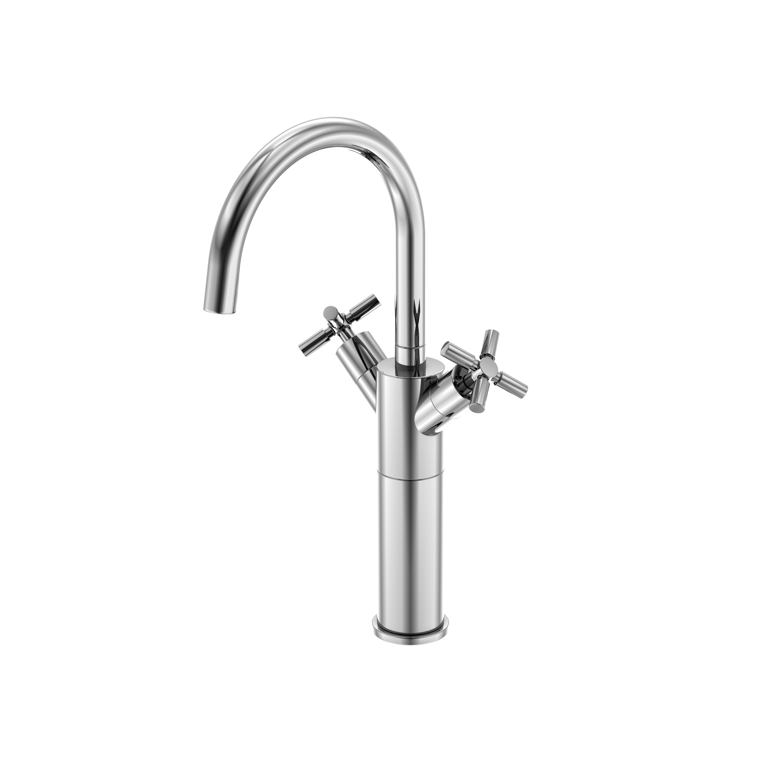 Display product 250 1550 Single hole basin mixer with pop up waste 1 ¼“ from manufacturer Steinberg