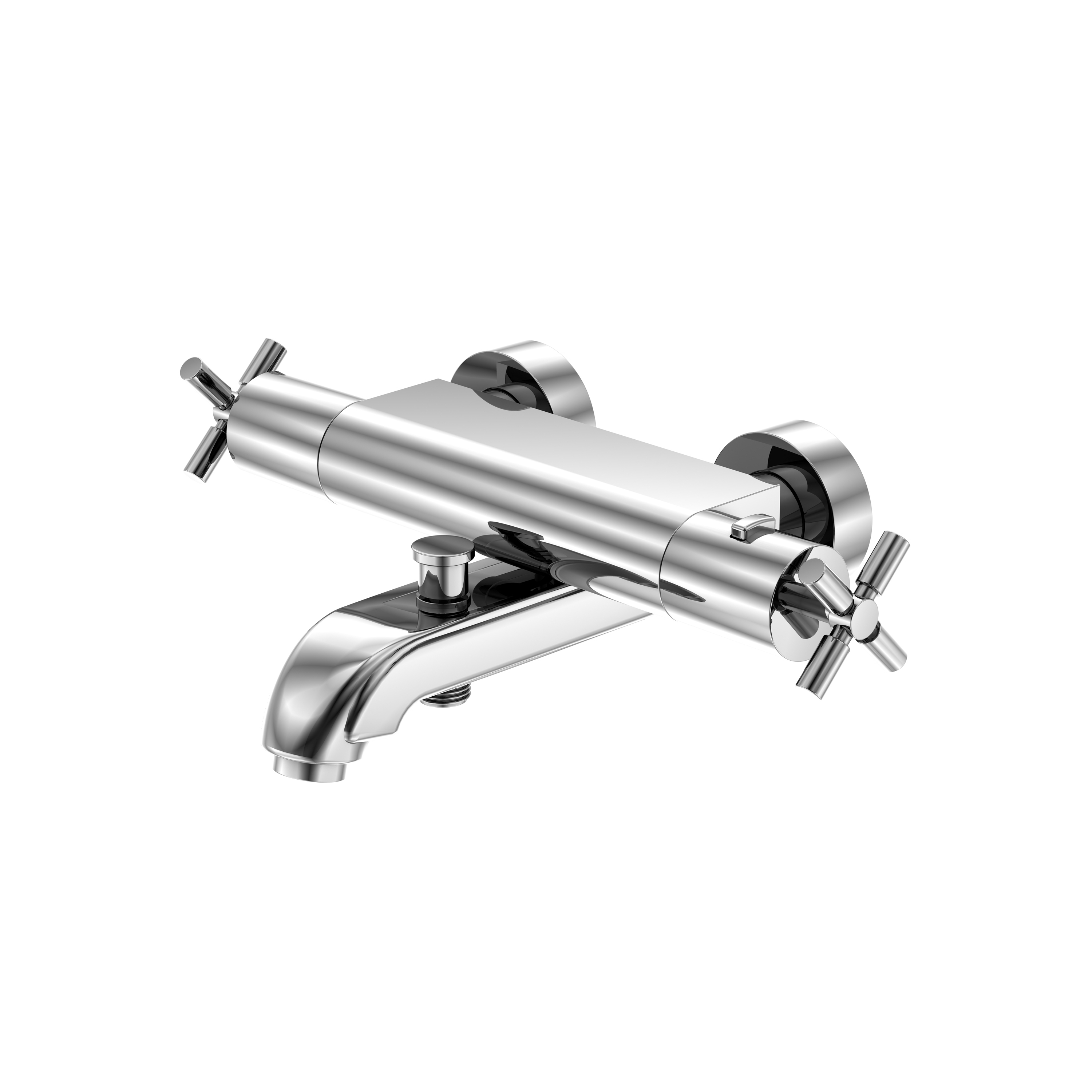Produkt 250 3100 Aufputzthermostat ½“ für Wanne des Herstellers Steinberg anzeigen