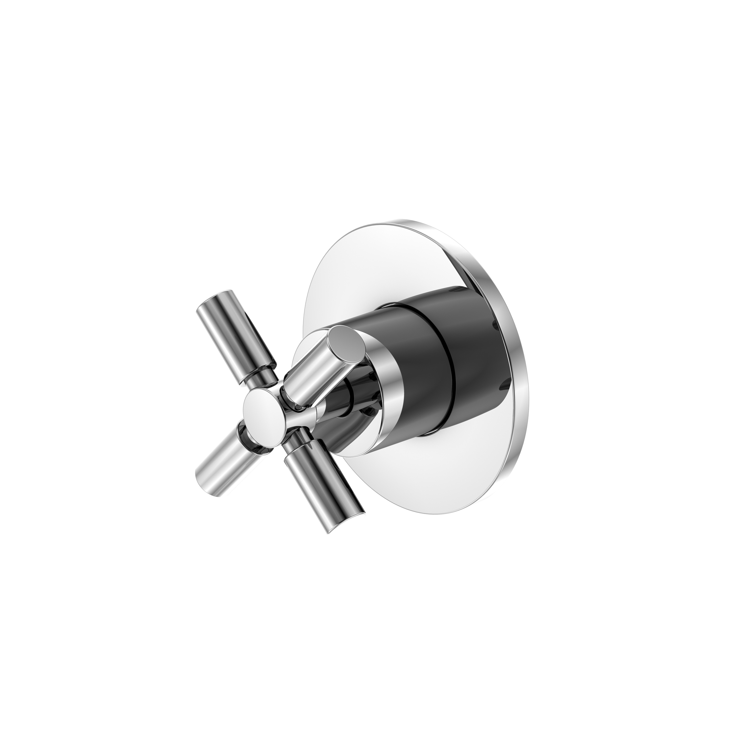 Mostrar el producto 250 4500 Concealed stop valve 1/2“ del fabricante Steinberg
