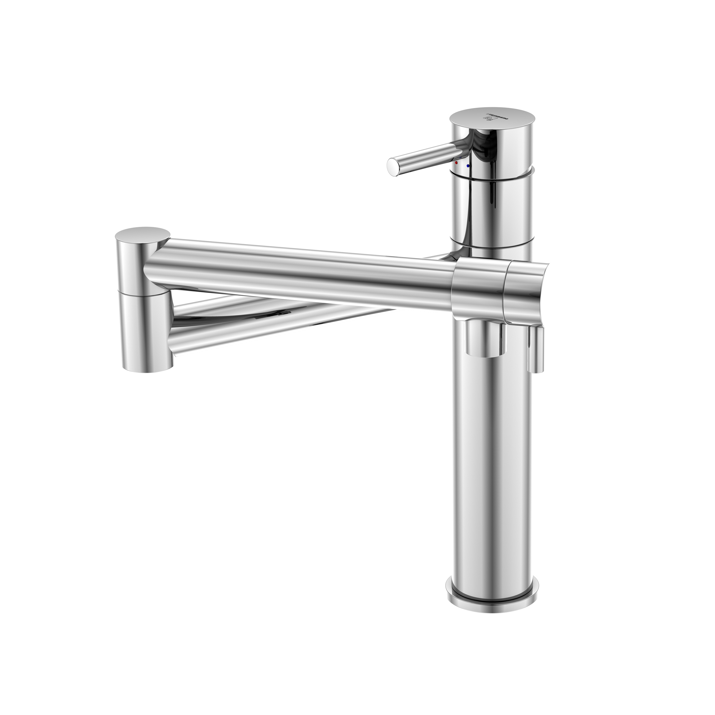 Mostra il prodotto 100 1490 Single lever sink mixer del produttore Steinberg