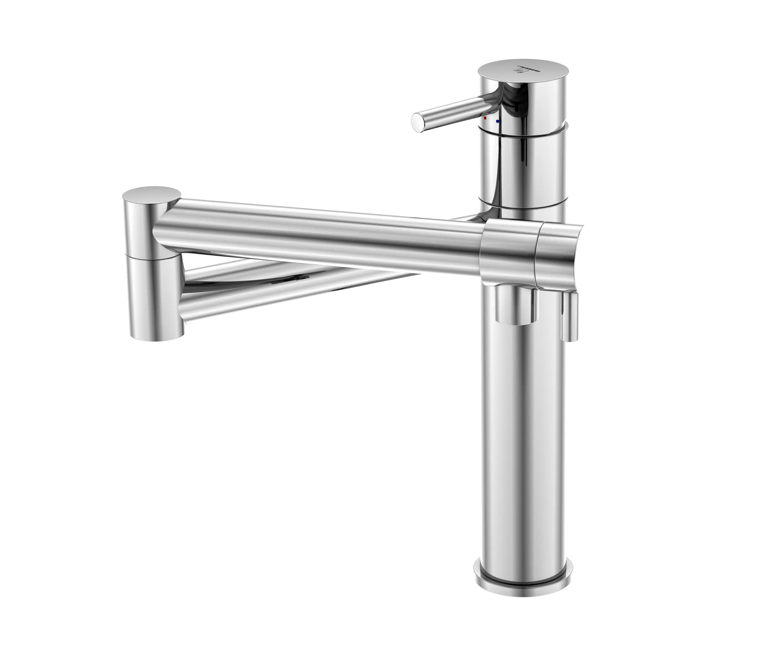 Steinberg - 100 1490 Single lever sink mixer