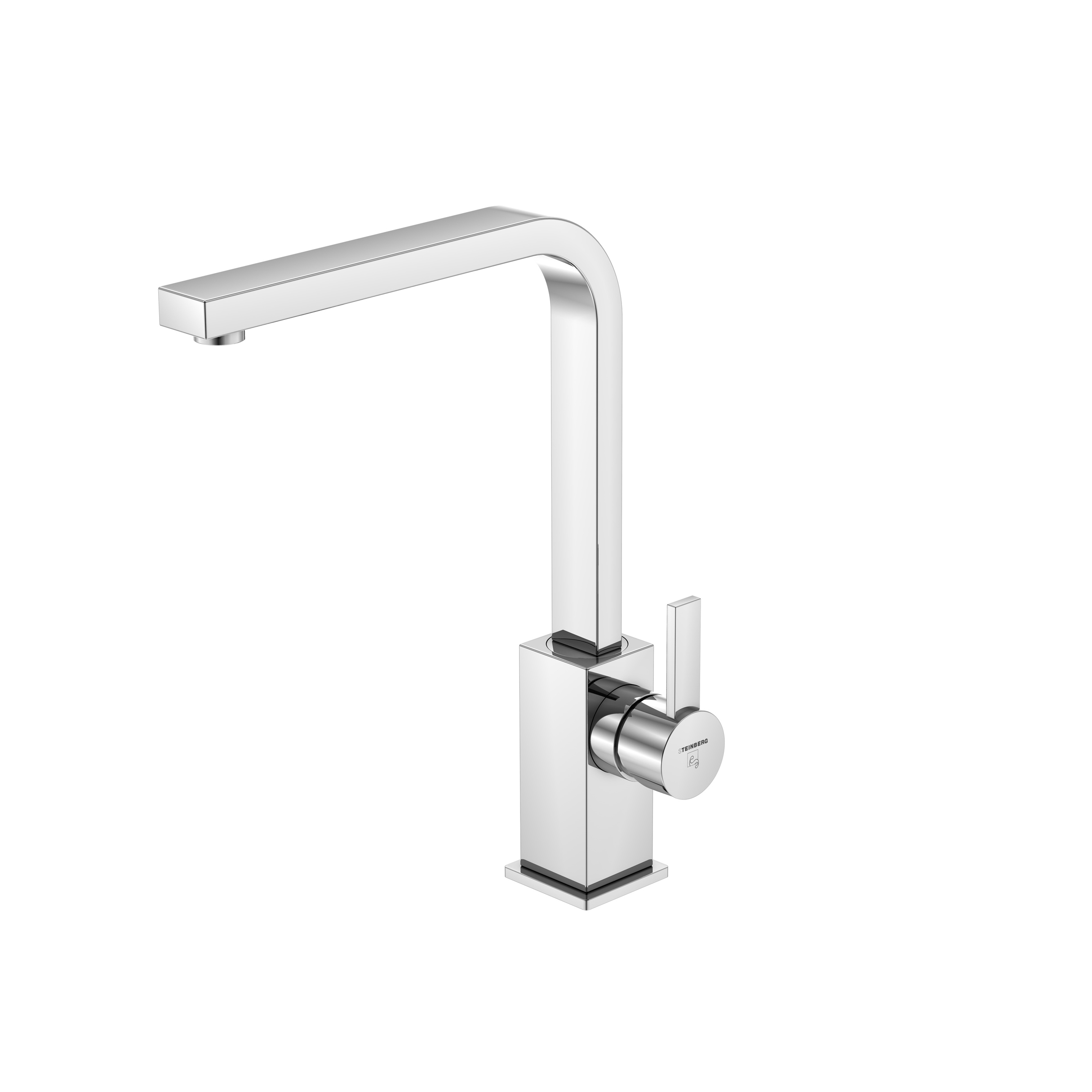 Mostra il prodotto 120 1400 Single lever sink mixer del produttore Steinberg