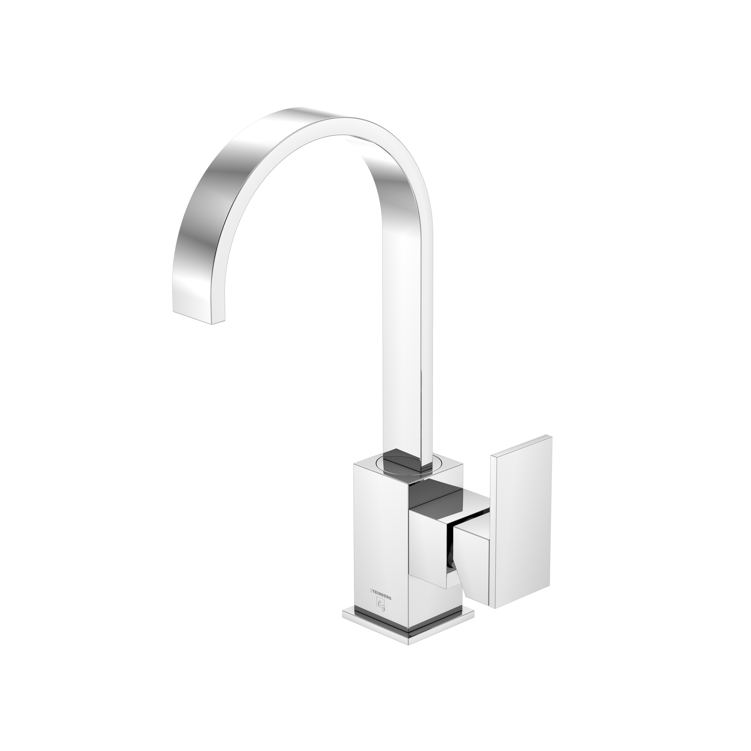 Mostra il prodotto 135 1401 Single lever sink mixer del produttore Steinberg