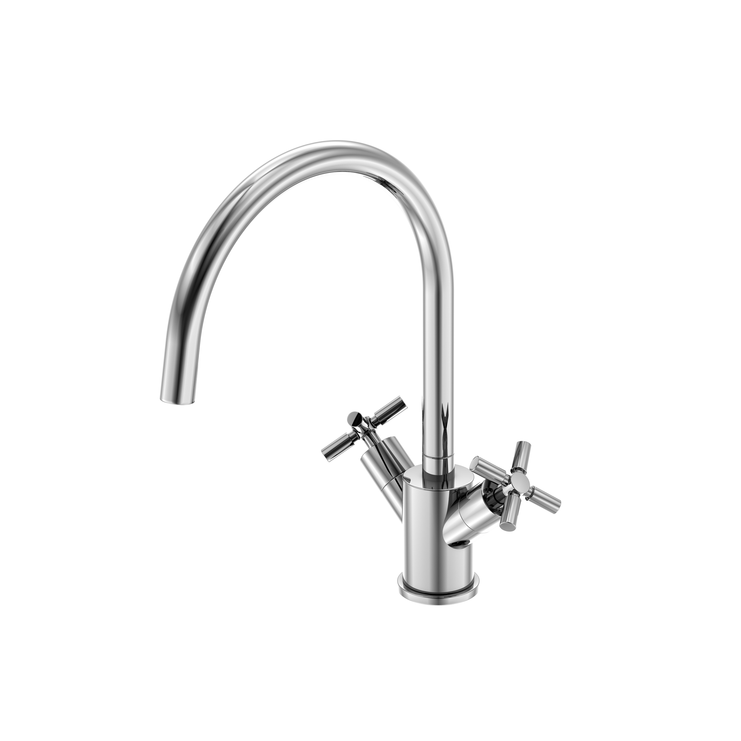 Mostrar el producto 250 1400 Single lever sink mixer del fabricante Steinberg