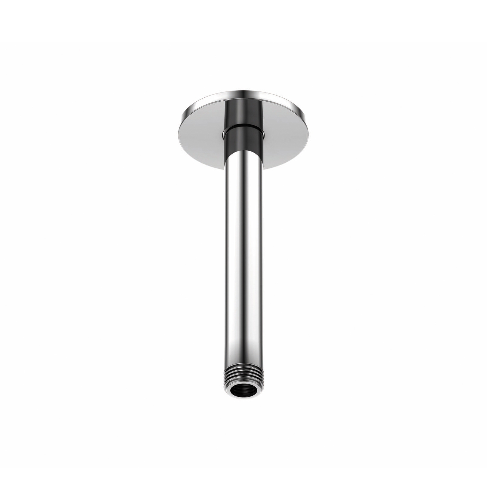 Display product 100 1571 Shower arm ceiling mounted from manufacturer Steinberg