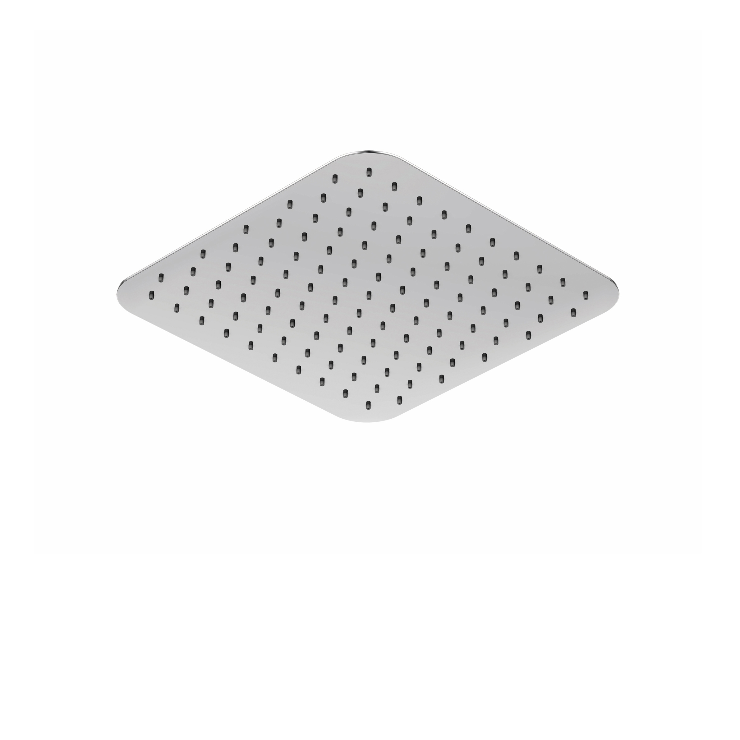 Vertoon produk 390 1680 Rain shower 200 x 200 x 2 mm van vervaardiger Steinberg